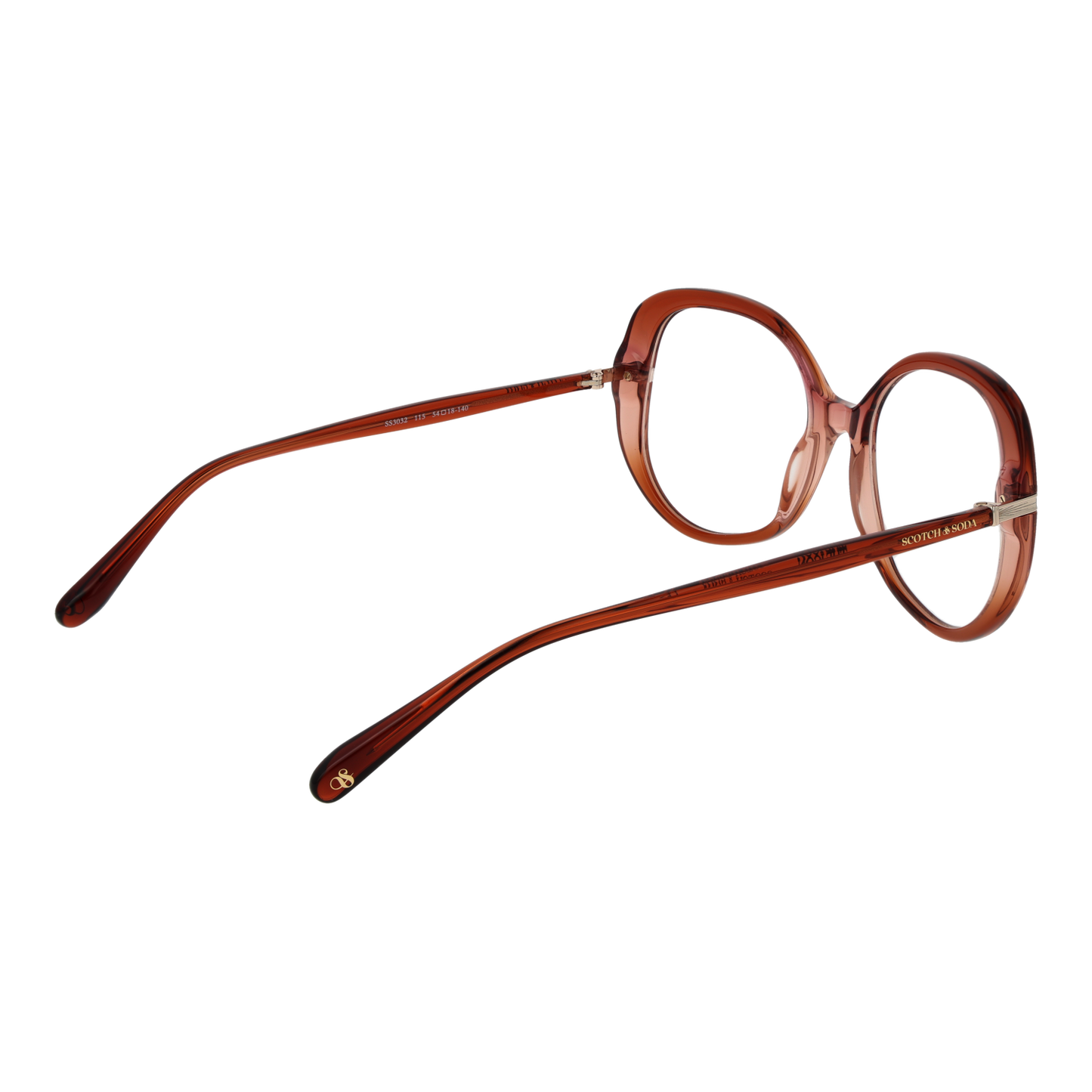 SCOTCH & SODA EYEWEAR SS3032 54115 Sonnenbrille ansicht-2