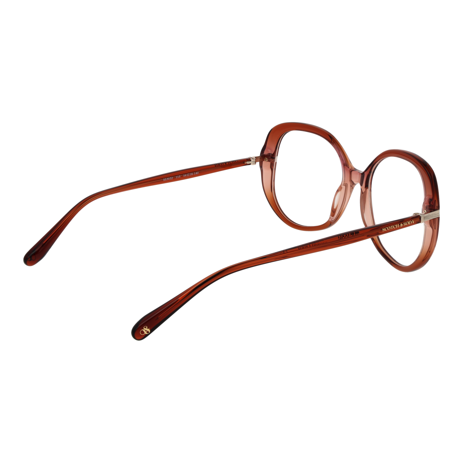SCOTCH & SODA EYEWEAR SS3032 54115 Sonnenbrille ansicht-2