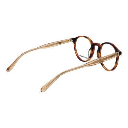 SCOTCH & SODA EYEWEAR SS3039 47151 Sonnenbrille ansicht-2