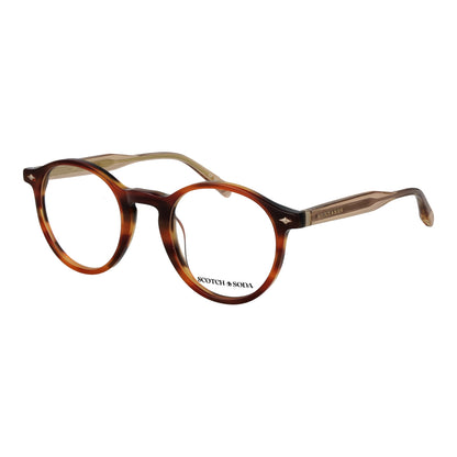SCOTCH & SODA EYEWEAR SS3039 47151 Sonnenbrille ansicht-3