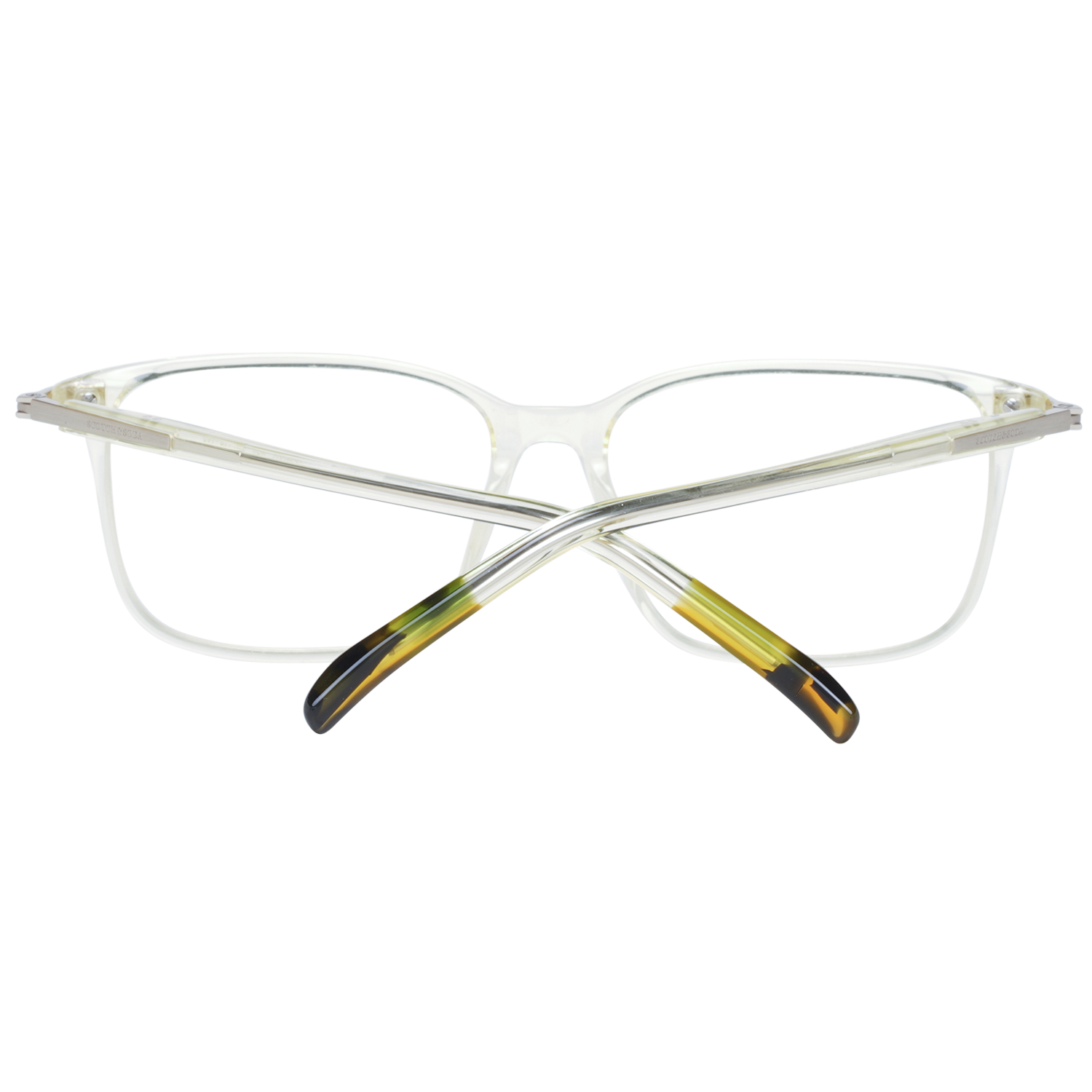 SCOTCH & SODA EYEWEAR SS4002 56484 Sonnenbrille ansicht-2