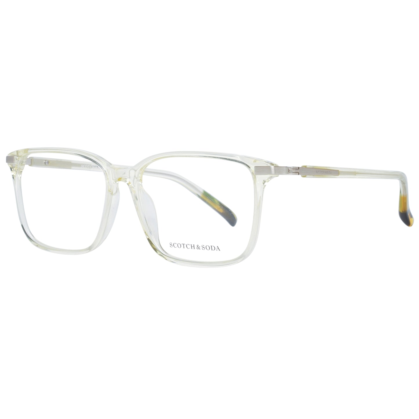 SCOTCH & SODA EYEWEAR SS4002 56484 Sonnenbrille ansicht-3