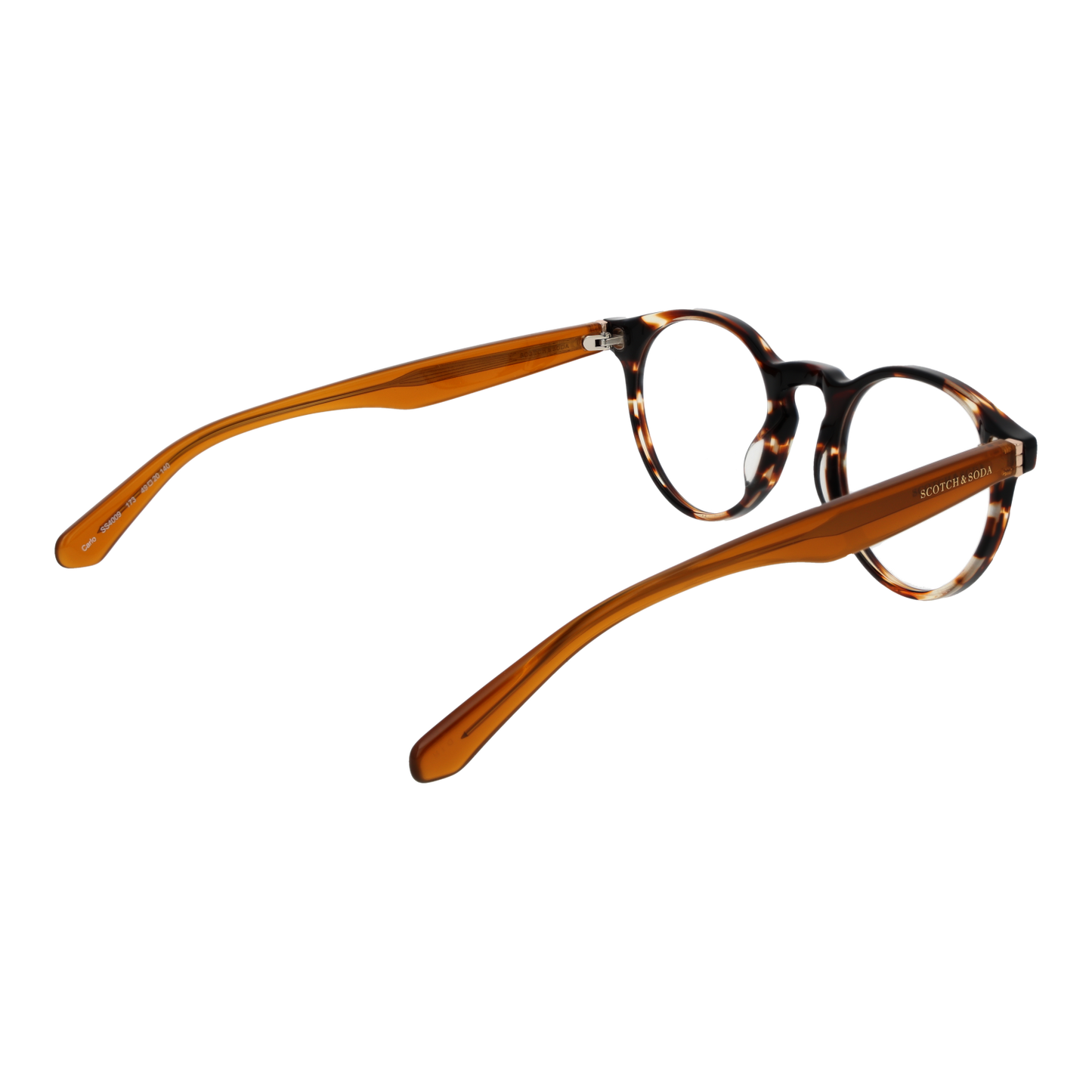 SCOTCH & SODA EYEWEAR SS4009 49173 Sonnenbrille ansicht-2