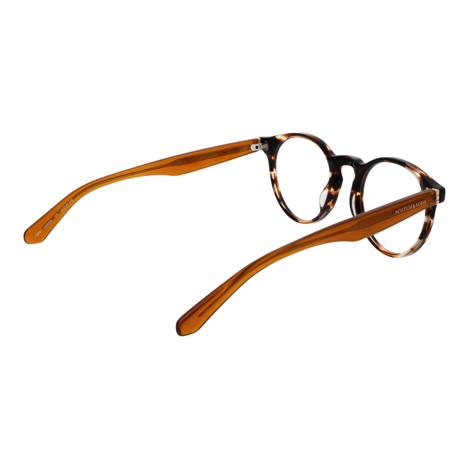 SCOTCH & SODA EYEWEAR SS4009 49173 Sonnenbrille ansicht-2