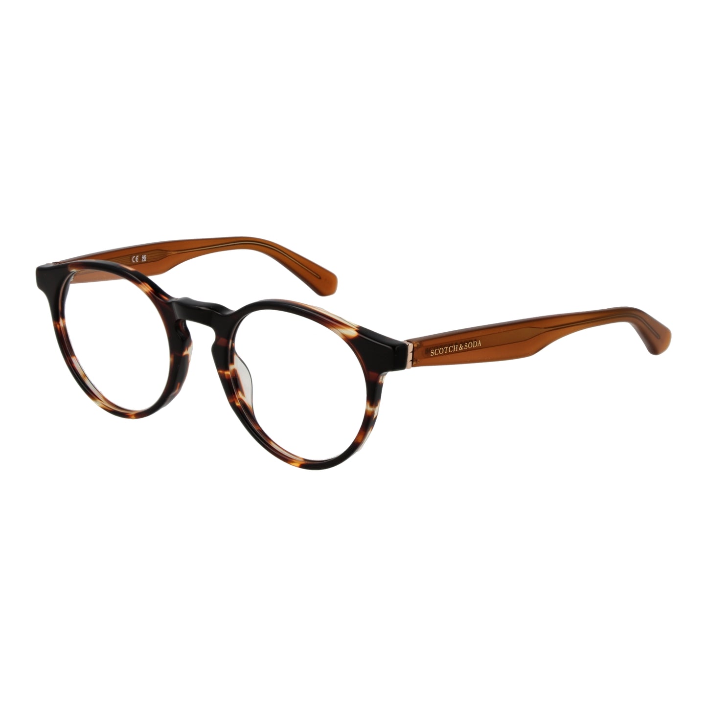 SCOTCH & SODA EYEWEAR SS4009 49173 Sonnenbrille ansicht-3
