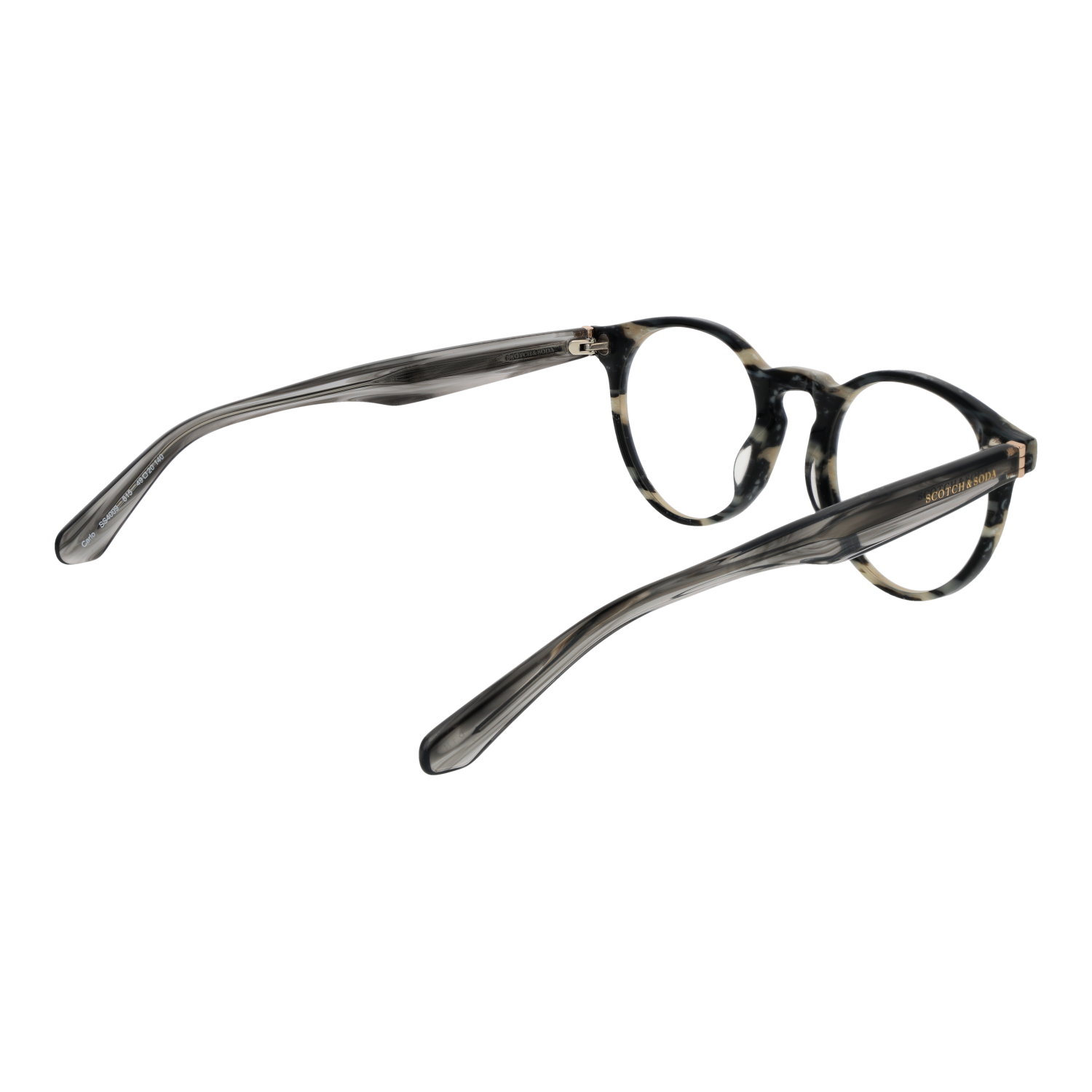 SCOTCH & SODA EYEWEAR SS4009 49815 Sonnenbrille ansicht-2