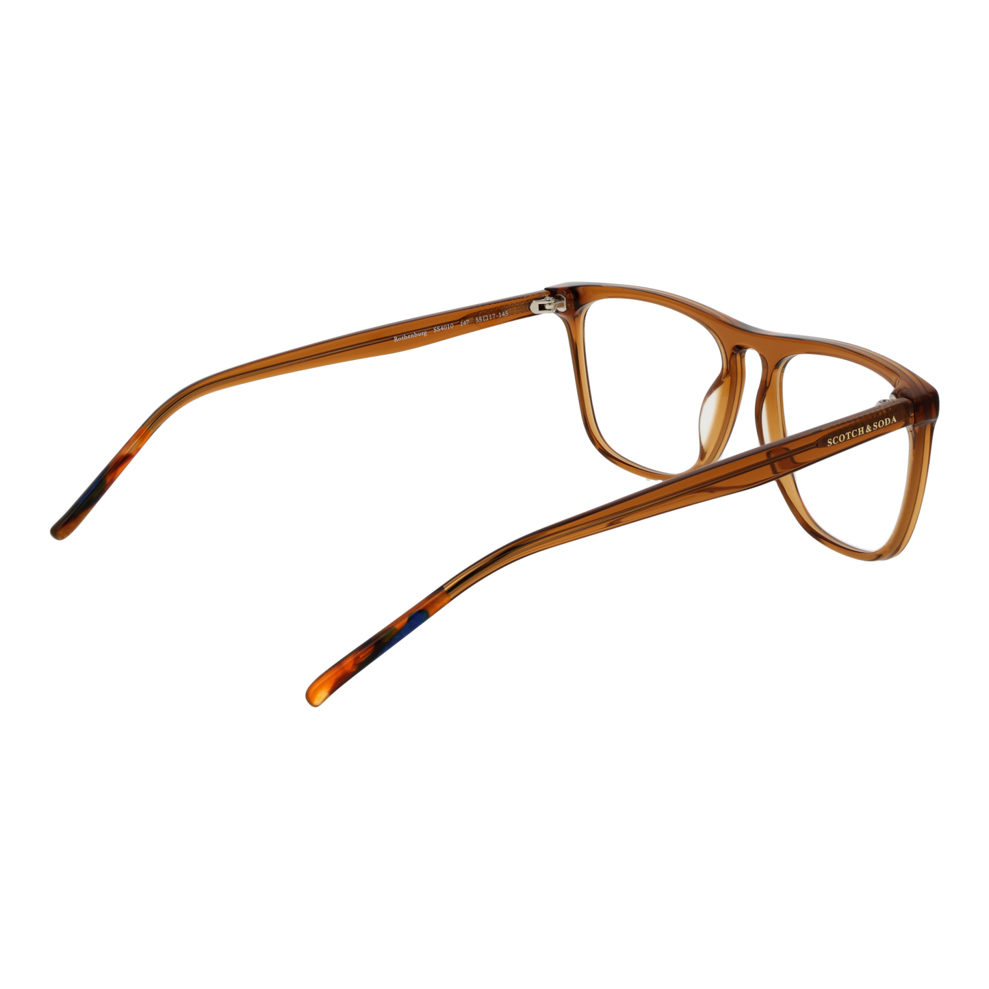 SCOTCH & SODA EYEWEAR SS4010 55147 Sonnenbrille ansicht-2