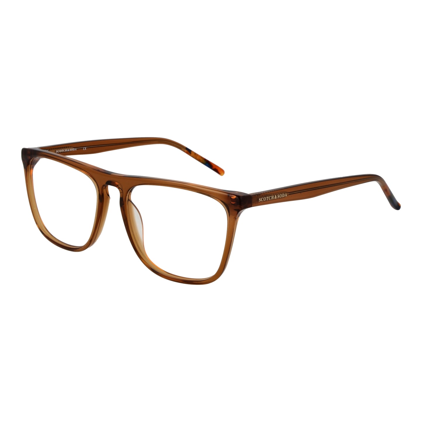 SCOTCH & SODA EYEWEAR SS4010 55147 Sonnenbrille ansicht-3