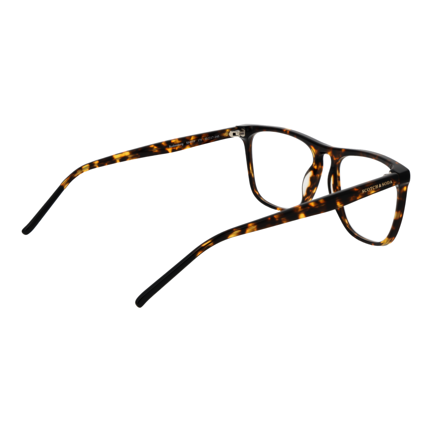 SCOTCH & SODA EYEWEAR SS4010 55175 Sonnenbrille ansicht-2