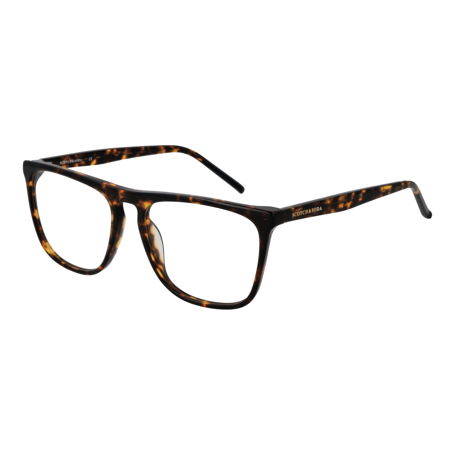 SCOTCH & SODA EYEWEAR SS4010 55175 Sonnenbrille ansicht-3
