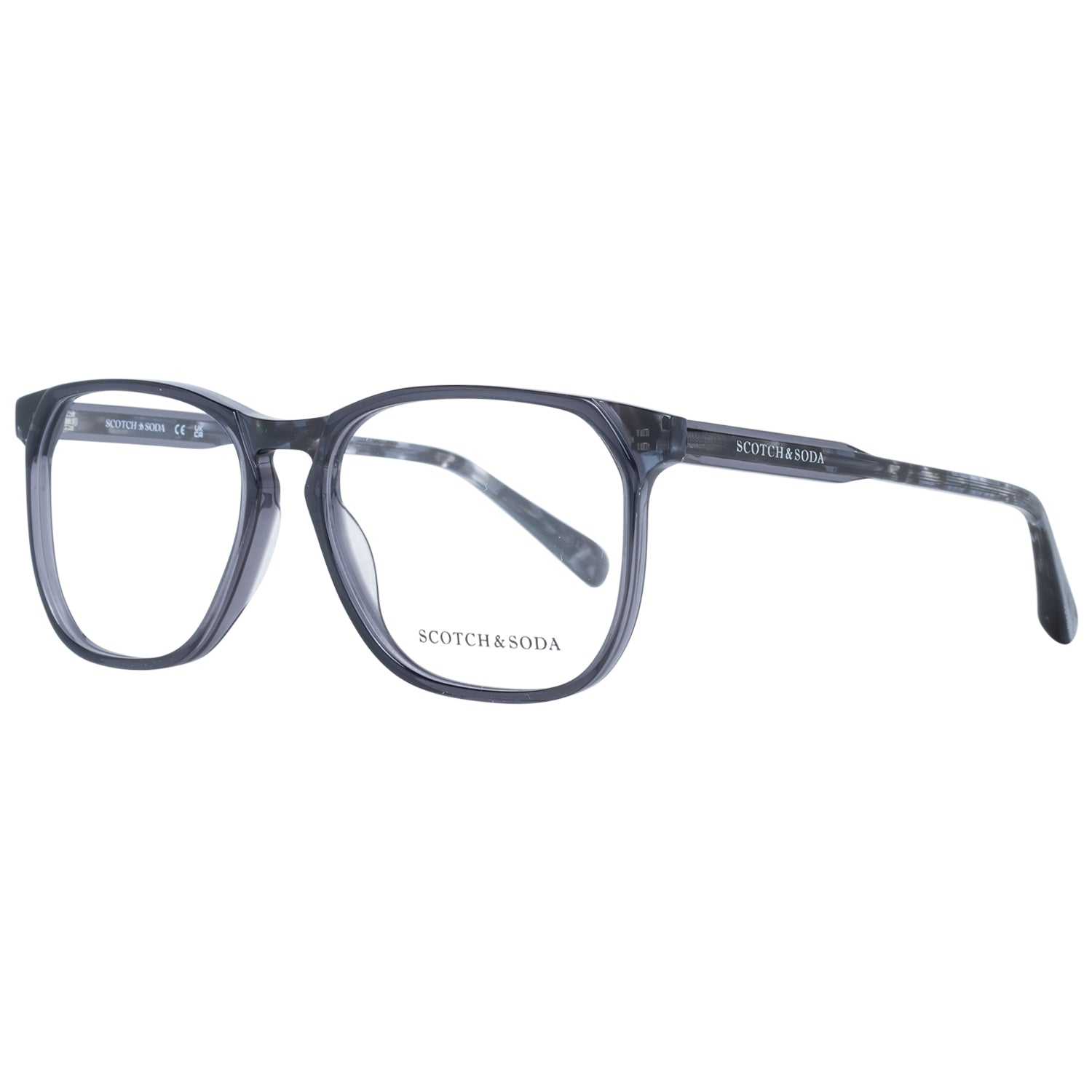 SCOTCH & SODA EYEWEAR SS4013 52029 Sonnenbrille ansicht-3