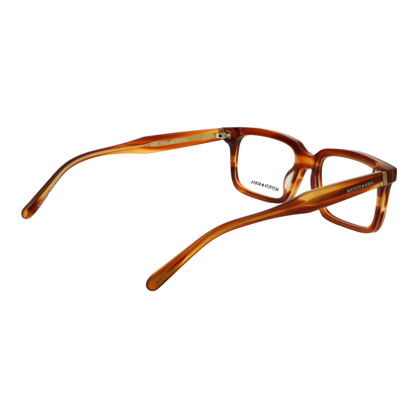SCOTCH & SODA EYEWEAR SS4016 53104 Sonnenbrille ansicht-2