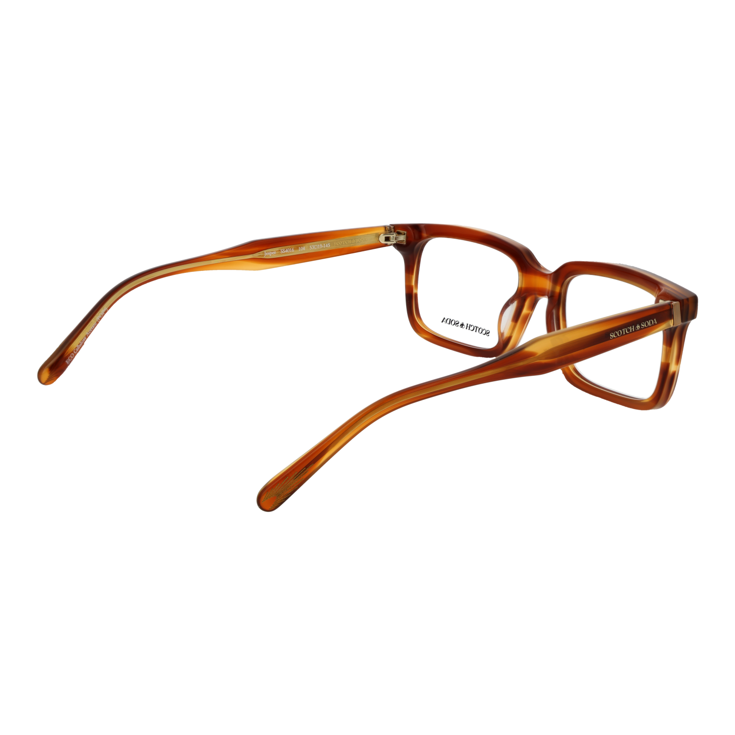 SCOTCH & SODA EYEWEAR SS4016 53104 Sonnenbrille ansicht-2