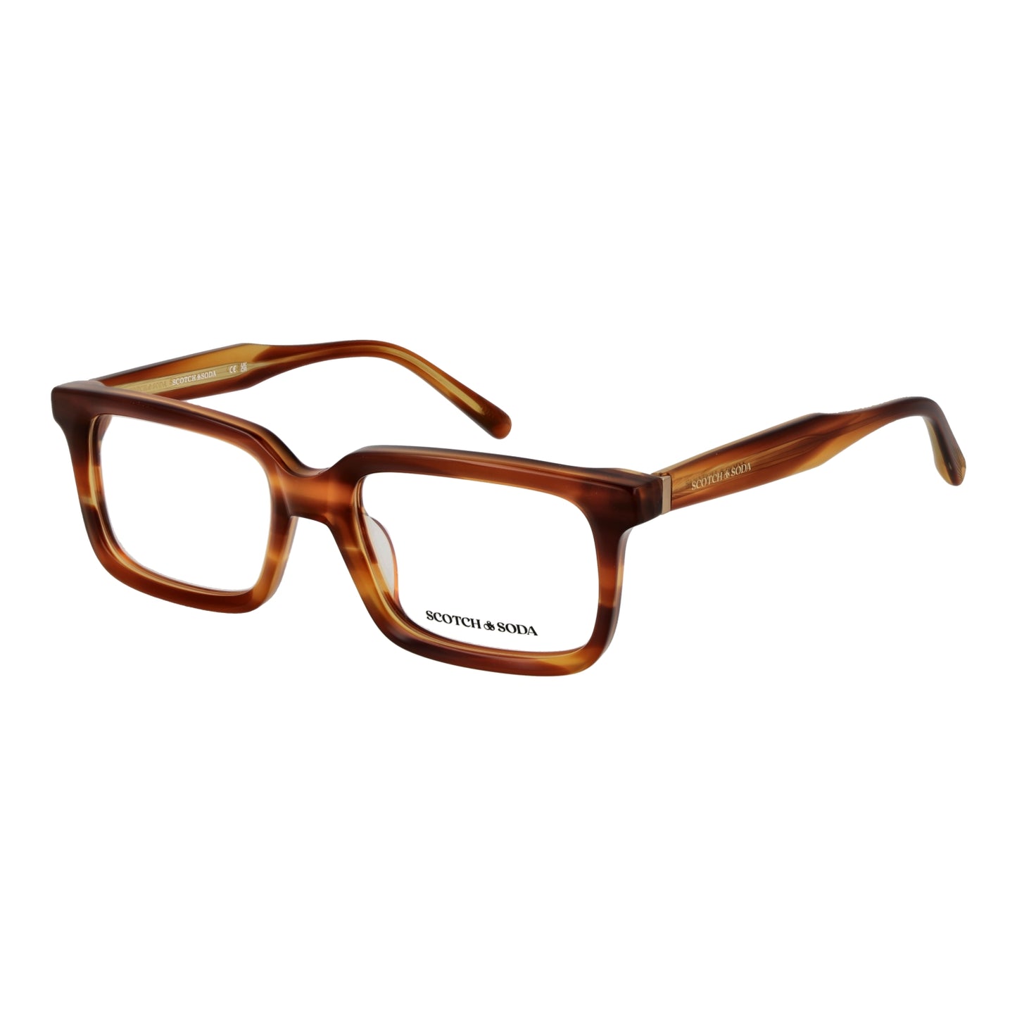 SCOTCH & SODA EYEWEAR SS4016 53104 Sonnenbrille ansicht-3