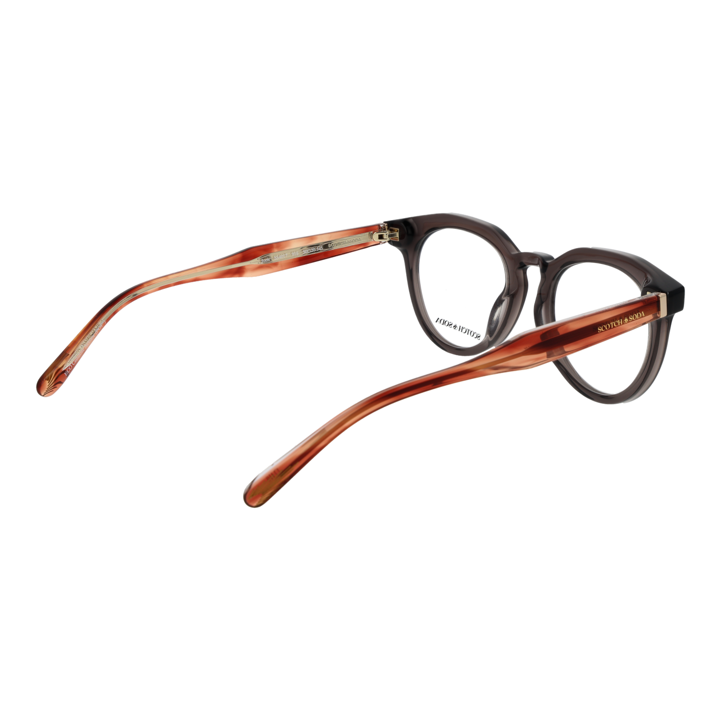 SCOTCH & SODA EYEWEAR SS4017 50916 Sonnenbrille ansicht-2