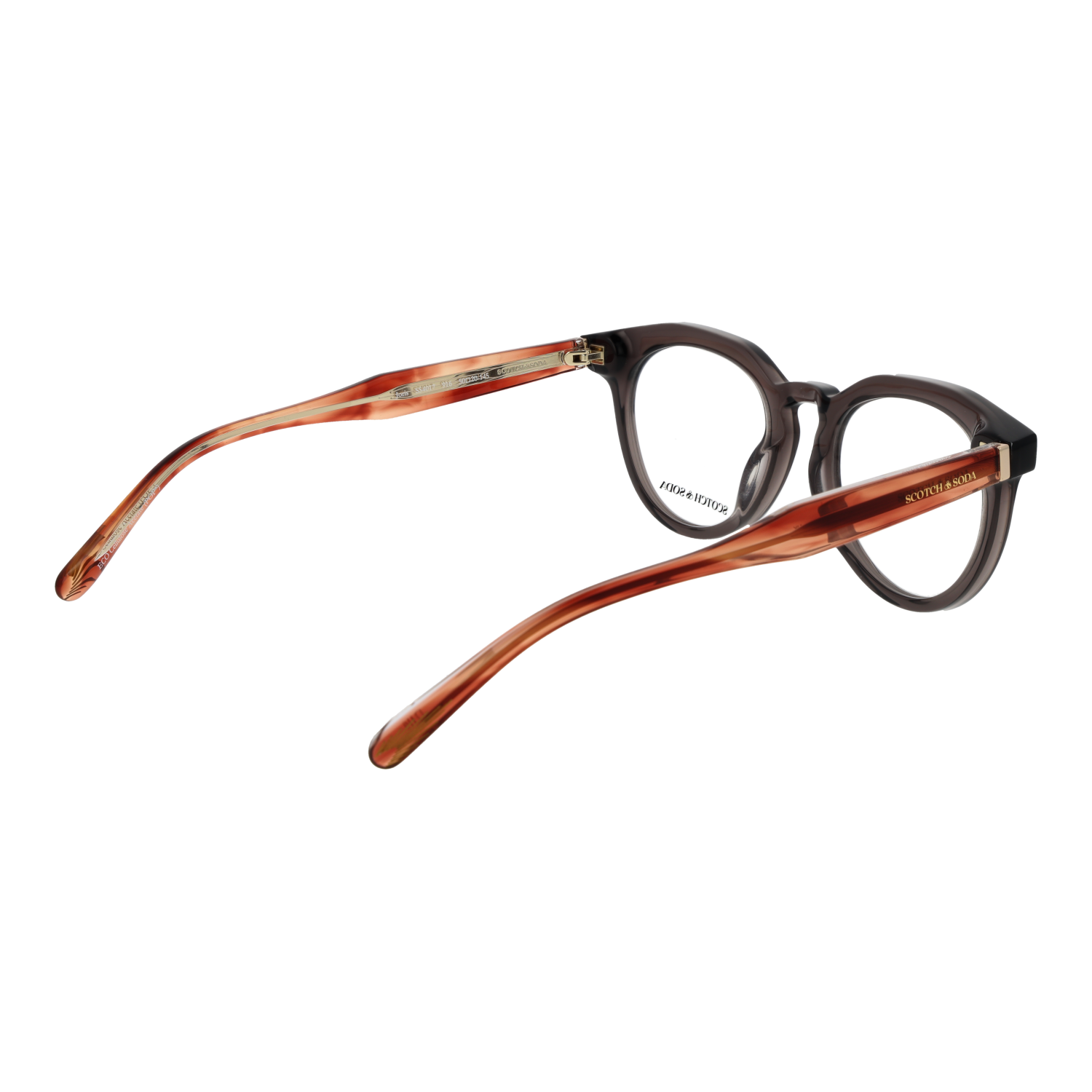 SCOTCH & SODA EYEWEAR SS4017 50916 Sonnenbrille ansicht-2