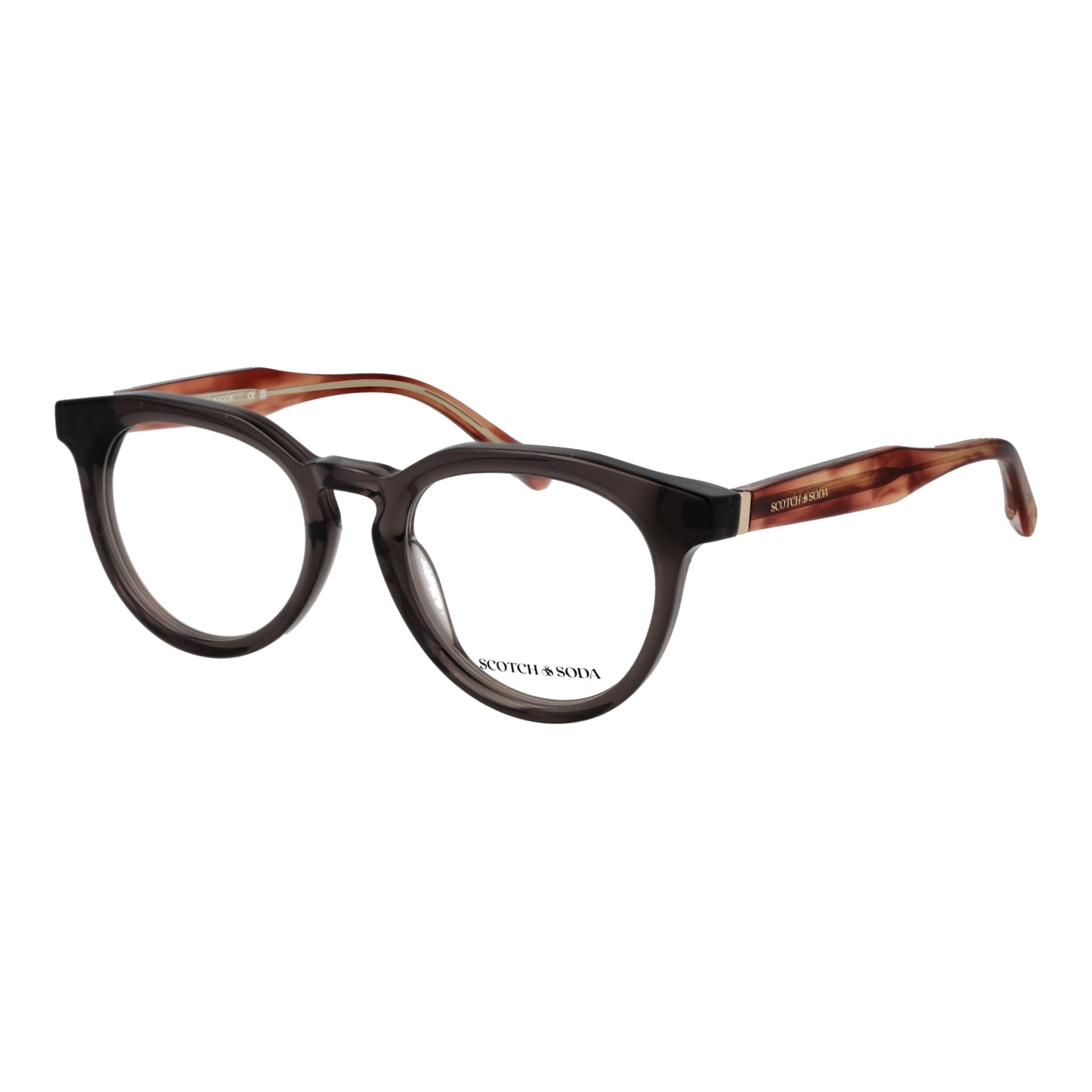 SCOTCH & SODA EYEWEAR SS4017 50916 Sonnenbrille ansicht-3