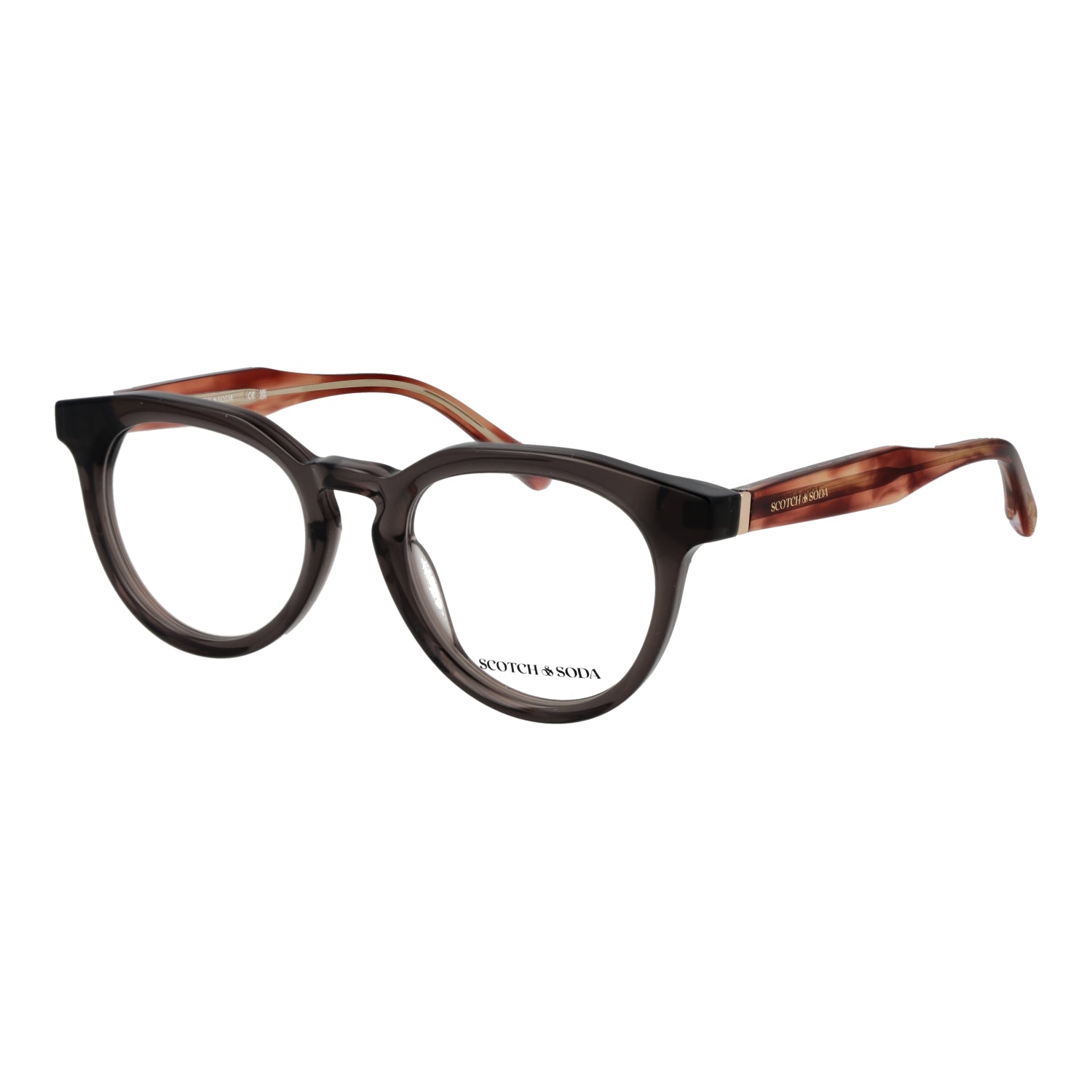 SCOTCH & SODA EYEWEAR SS4017 50916 Sonnenbrille ansicht-3