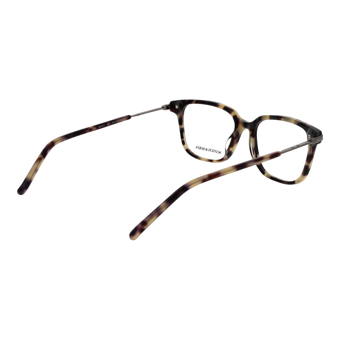 SCOTCH & SODA EYEWEAR SS4019 52037 Sonnenbrille ansicht-2