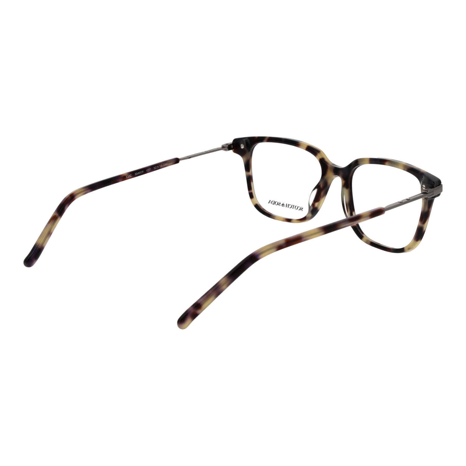SCOTCH & SODA EYEWEAR SS4019 52037 Sonnenbrille ansicht-2