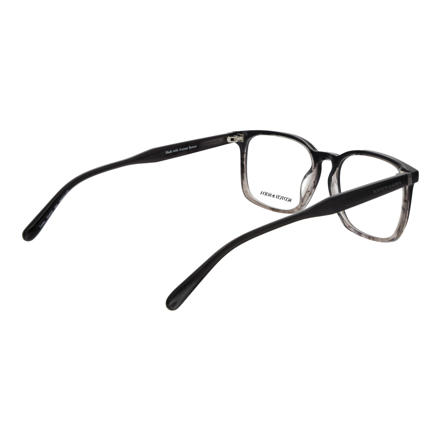 SCOTCH & SODA EYEWEAR SS4022 54004 Sonnenbrille ansicht-2