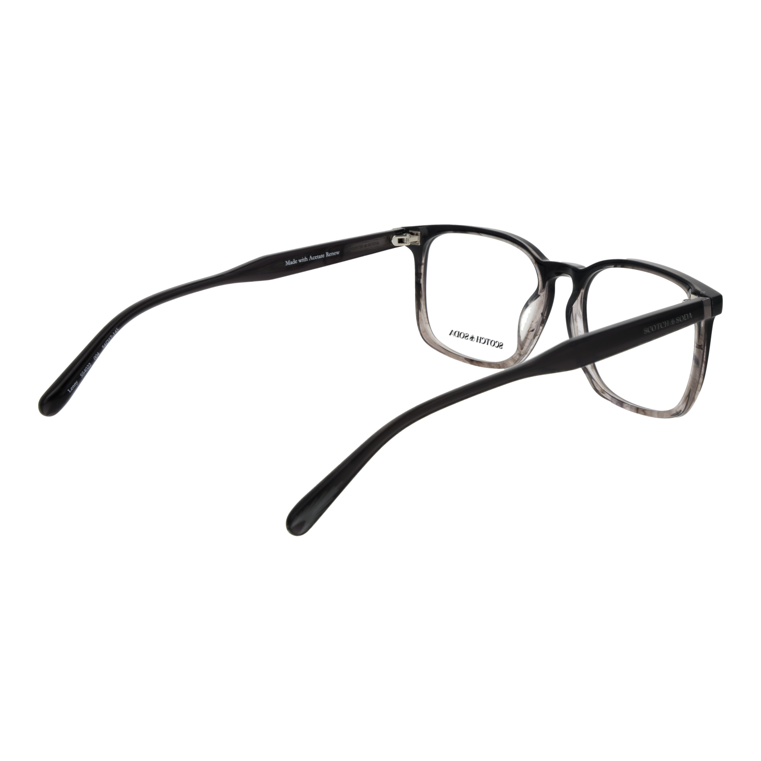 SCOTCH & SODA EYEWEAR SS4022 54004 Sonnenbrille ansicht-2
