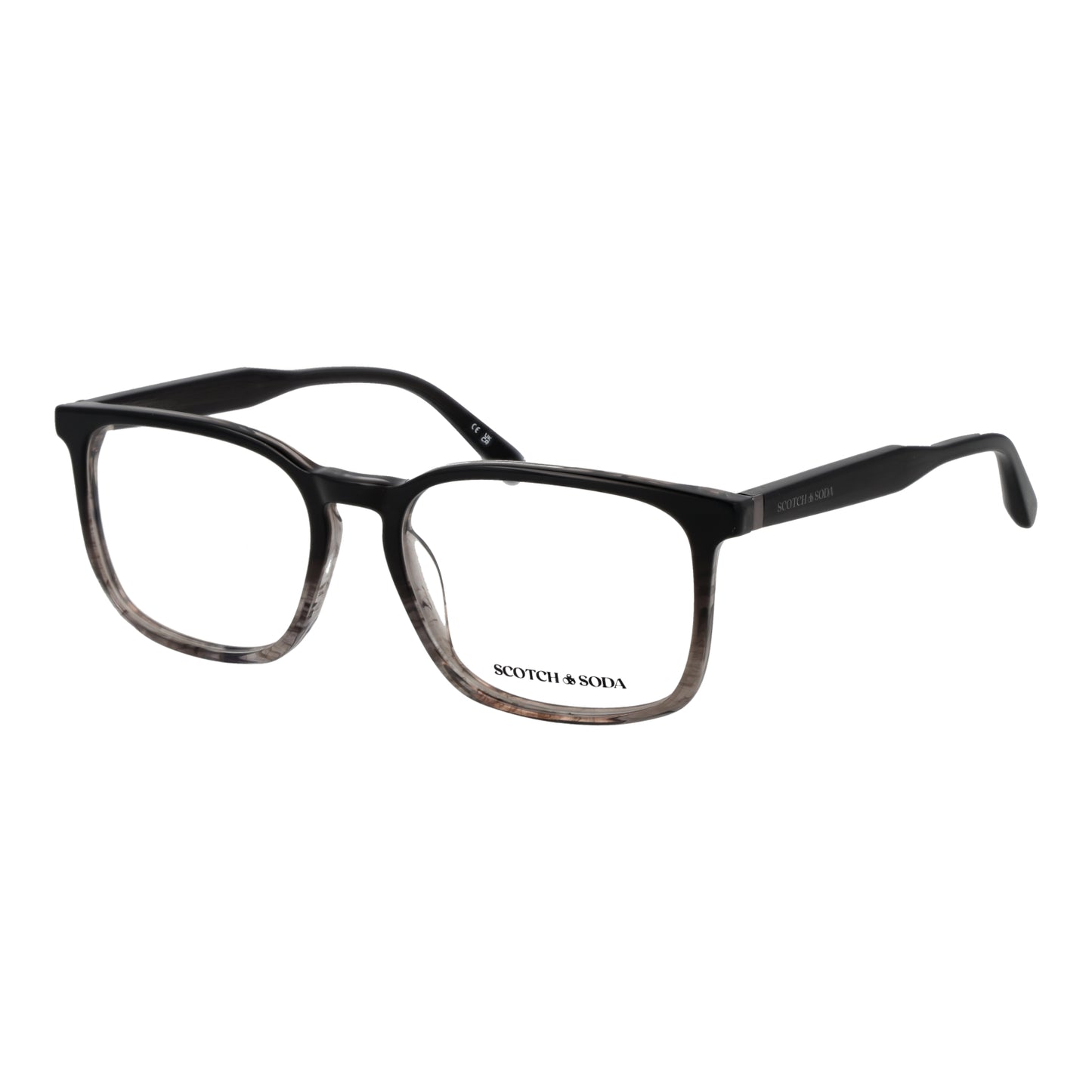 SCOTCH & SODA EYEWEAR SS4022 54004 Sonnenbrille ansicht-3