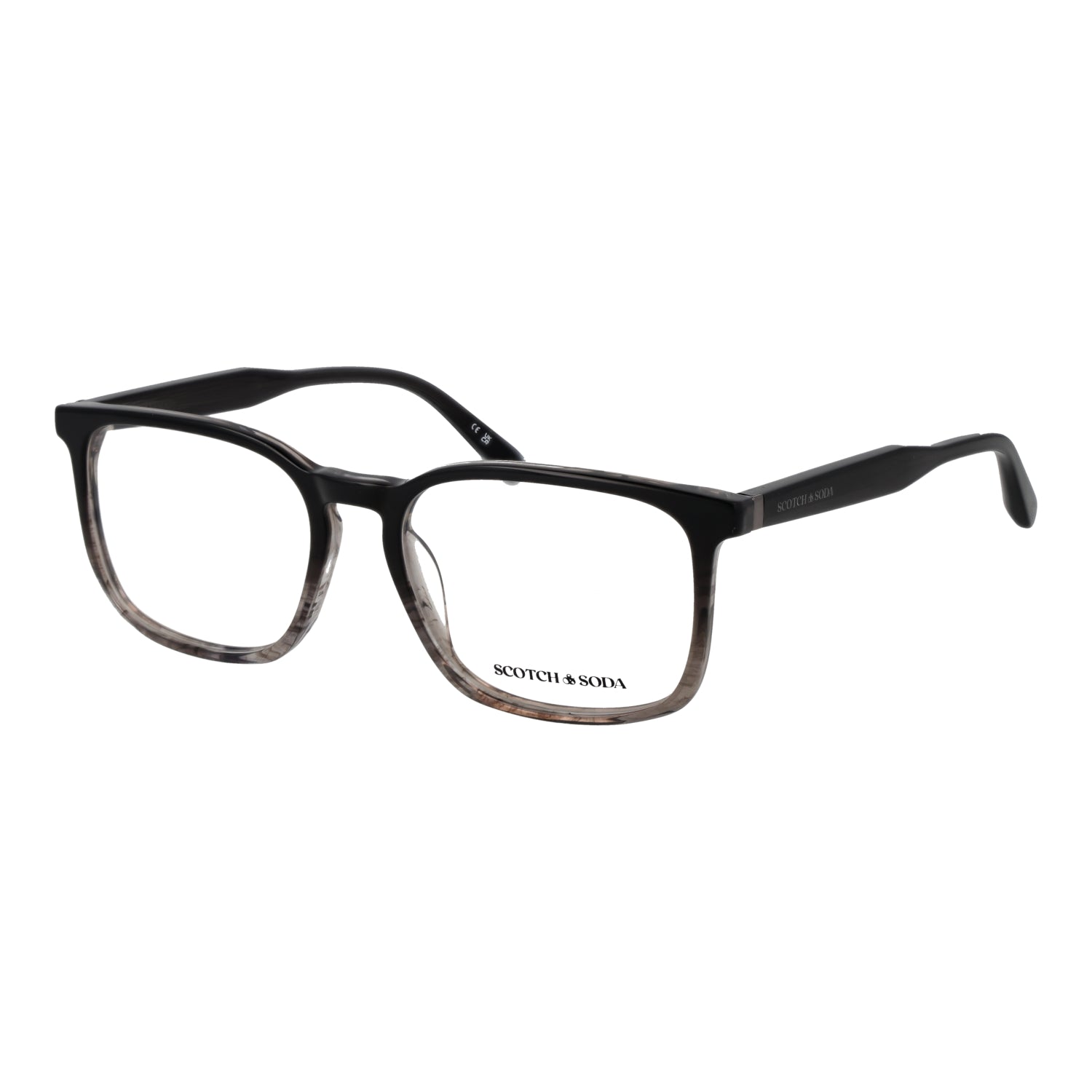 SCOTCH & SODA EYEWEAR SS4022 54004 Sonnenbrille ansicht-3