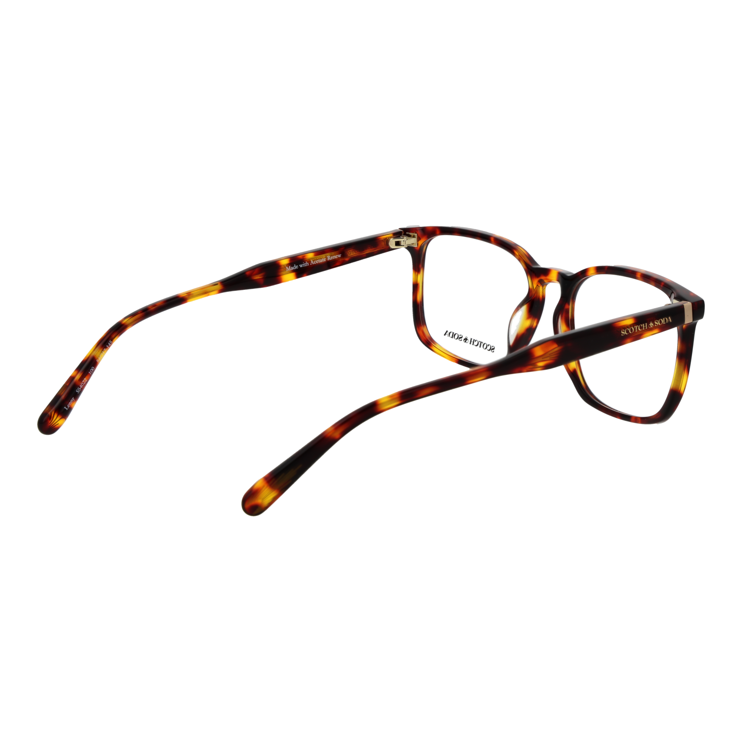 SCOTCH & SODA EYEWEAR SS4022 54100 Sonnenbrille ansicht-2