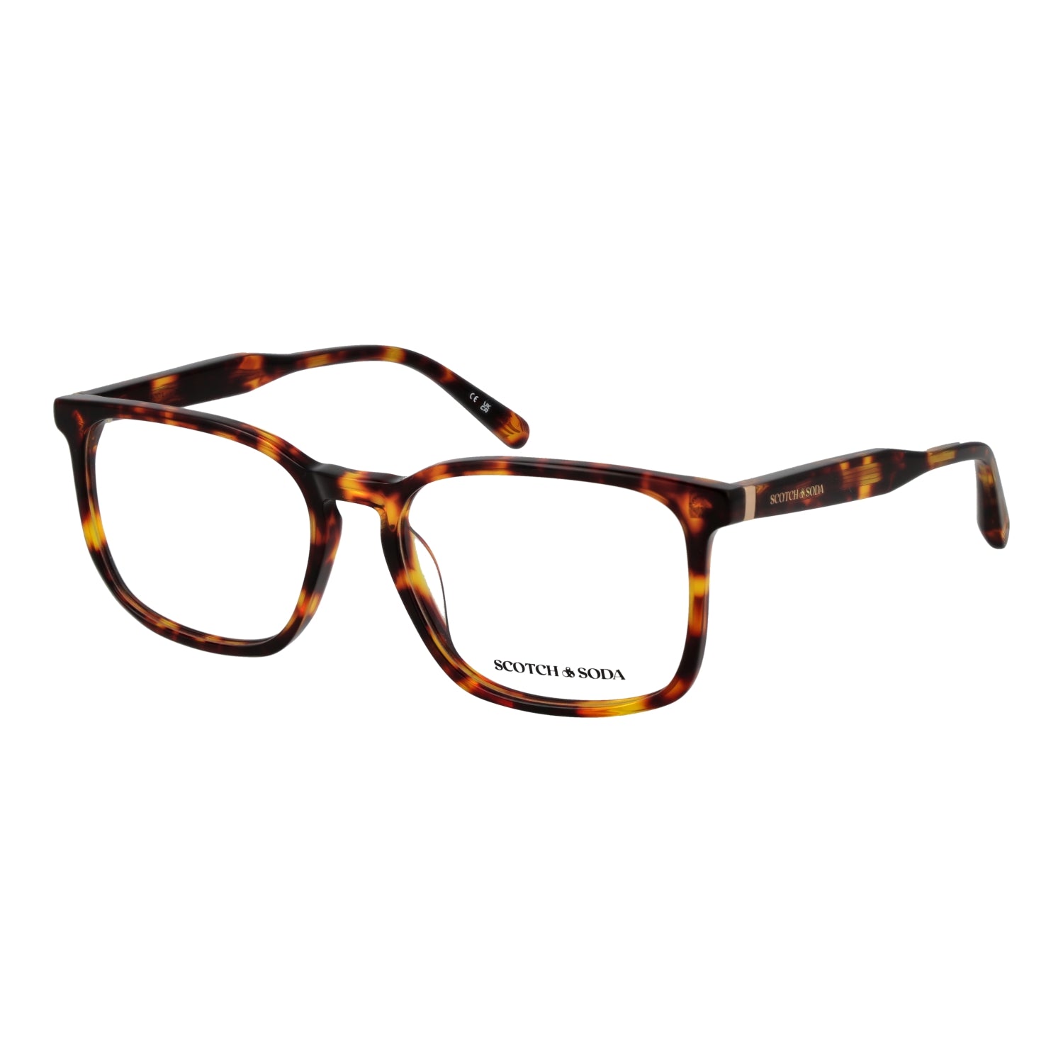 SCOTCH & SODA EYEWEAR SS4022 54100 Sonnenbrille ansicht-3