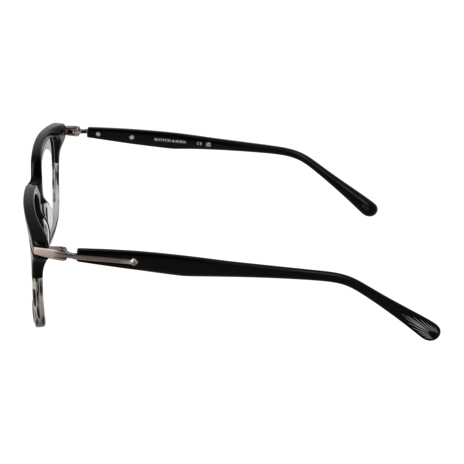 SCOTCH & SODA EYEWEAR SS4025 55059 Sonnenbrille ansicht-3
