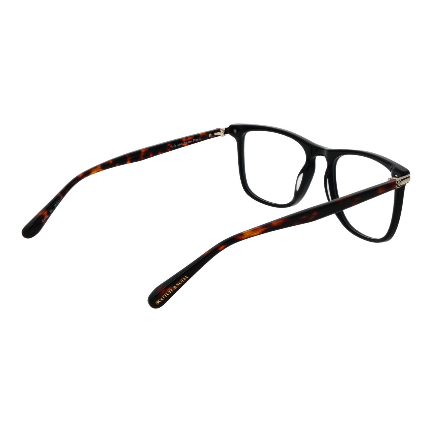 SCOTCH & SODA EYEWEAR SS4032 49001 Sonnenbrille ansicht-2