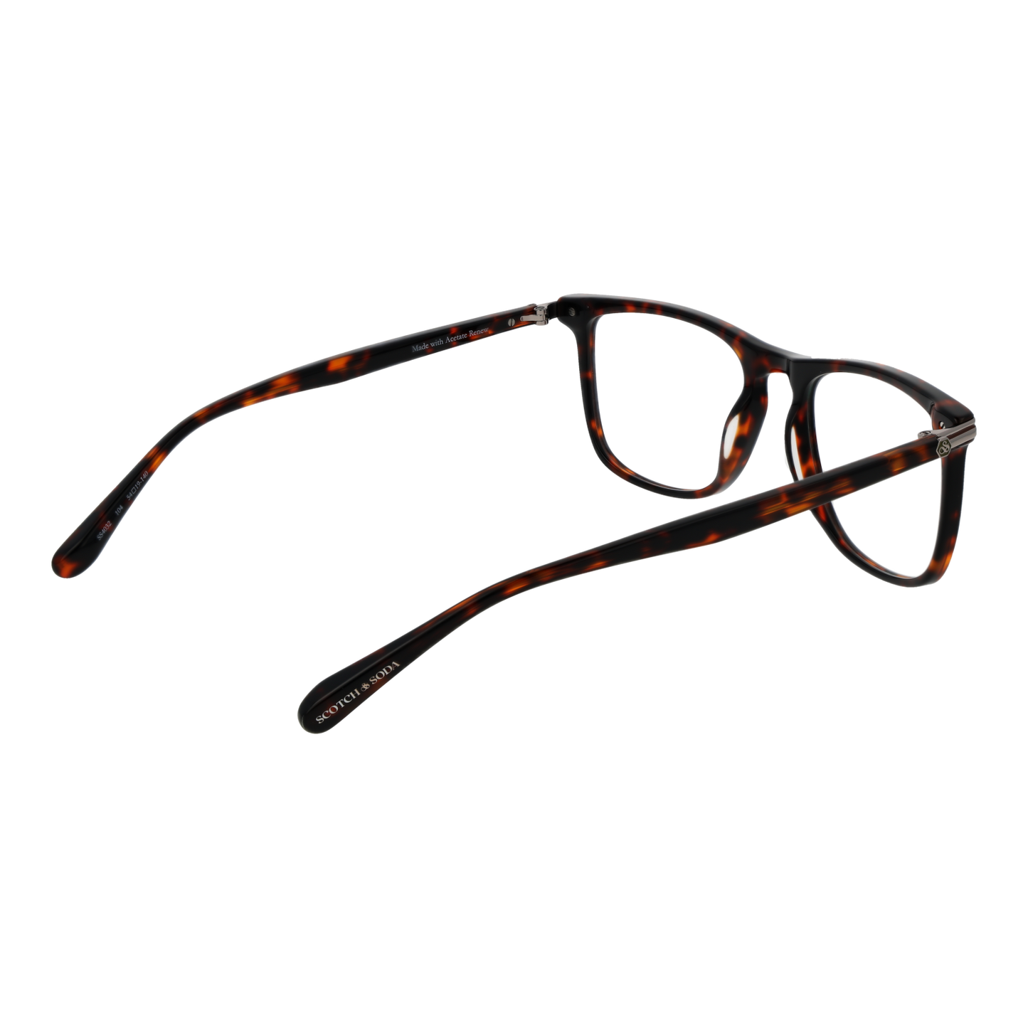 SCOTCH & SODA EYEWEAR SS4032 54104 Sonnenbrille ansicht-2