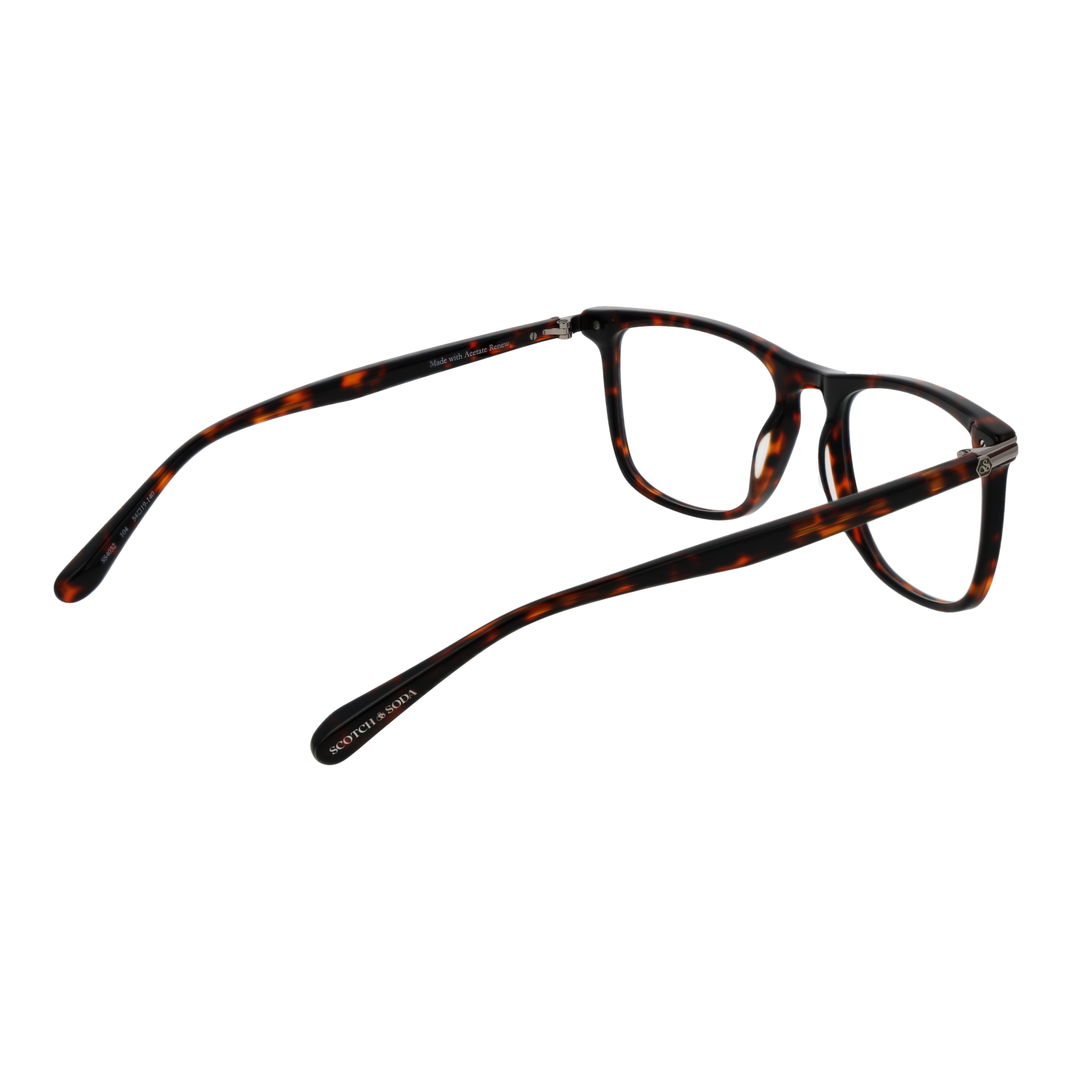 SCOTCH & SODA EYEWEAR SS4032 54104 Sonnenbrille ansicht-2