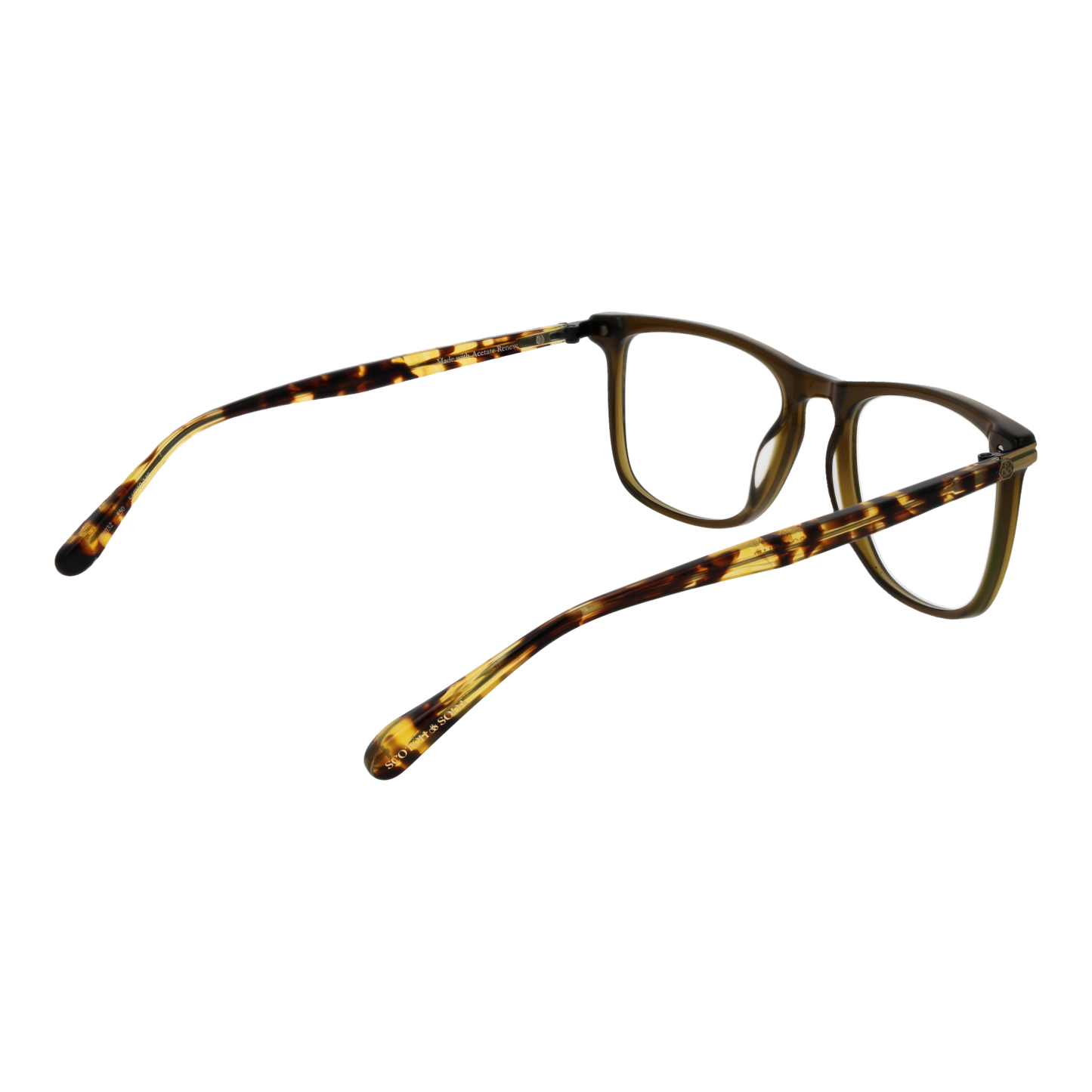 SCOTCH & SODA EYEWEAR SS4032 54550 Sonnenbrille ansicht-2