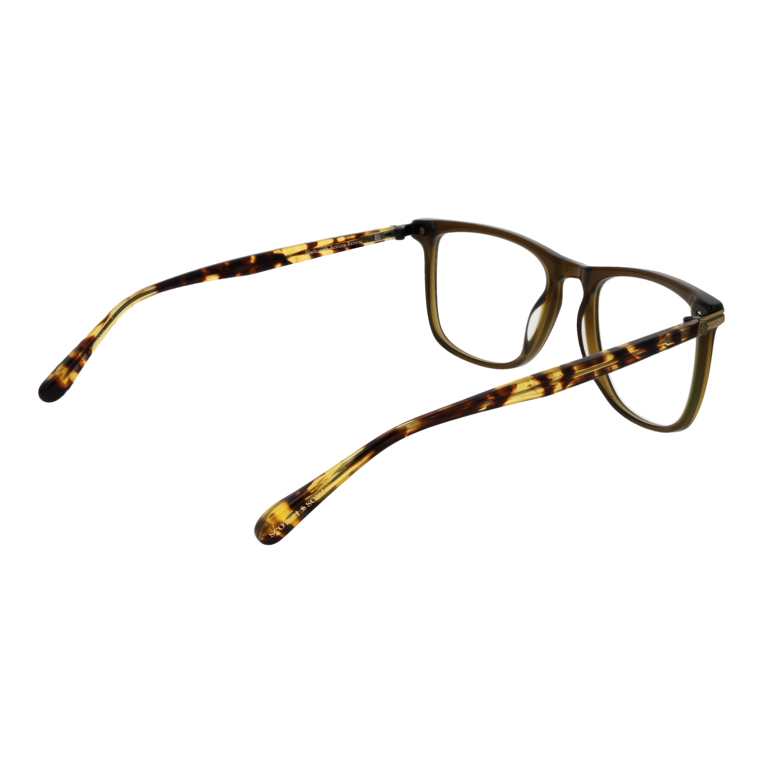 SCOTCH & SODA EYEWEAR SS4032 54550 Sonnenbrille ansicht-2