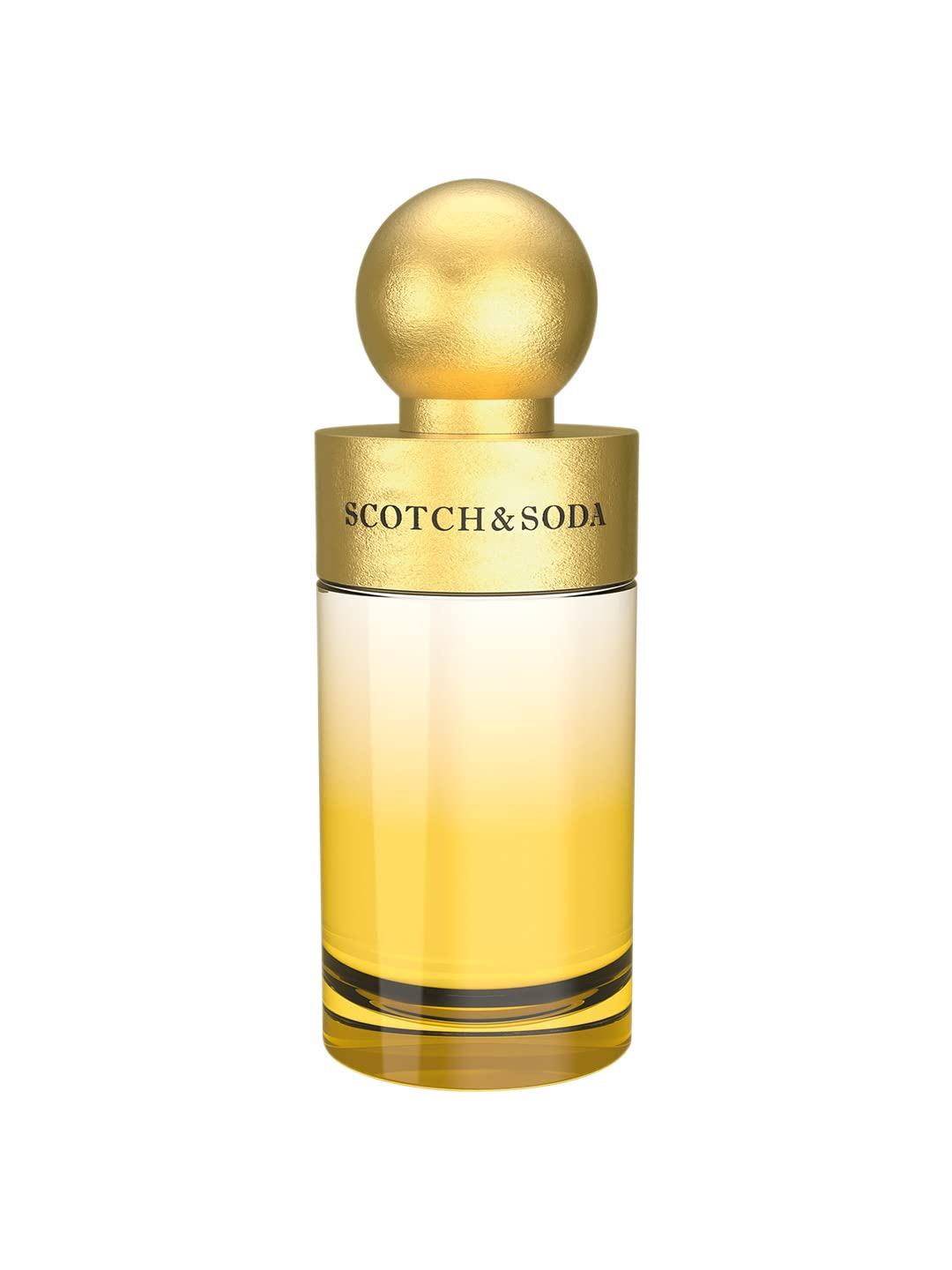 Scotch & Soda Scotch & Soda, Island Water, Eau de Parfum, Für Frauen, 90 ml *Tester