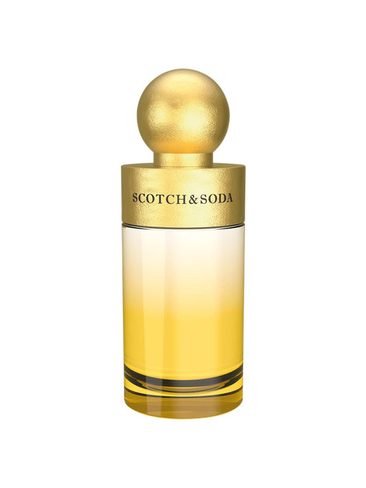 Scotch & Soda Scotch & Soda, Island Water, Eau de Parfum, Für Frauen, 90 ml *Tester