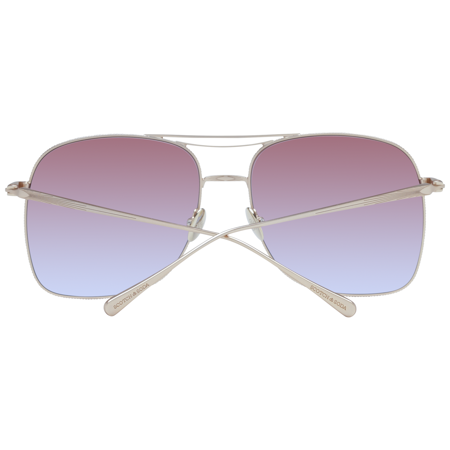 SCOTCH & SODA SUNGLASSES SS5011 57402 Sonnenbrille ansicht-2