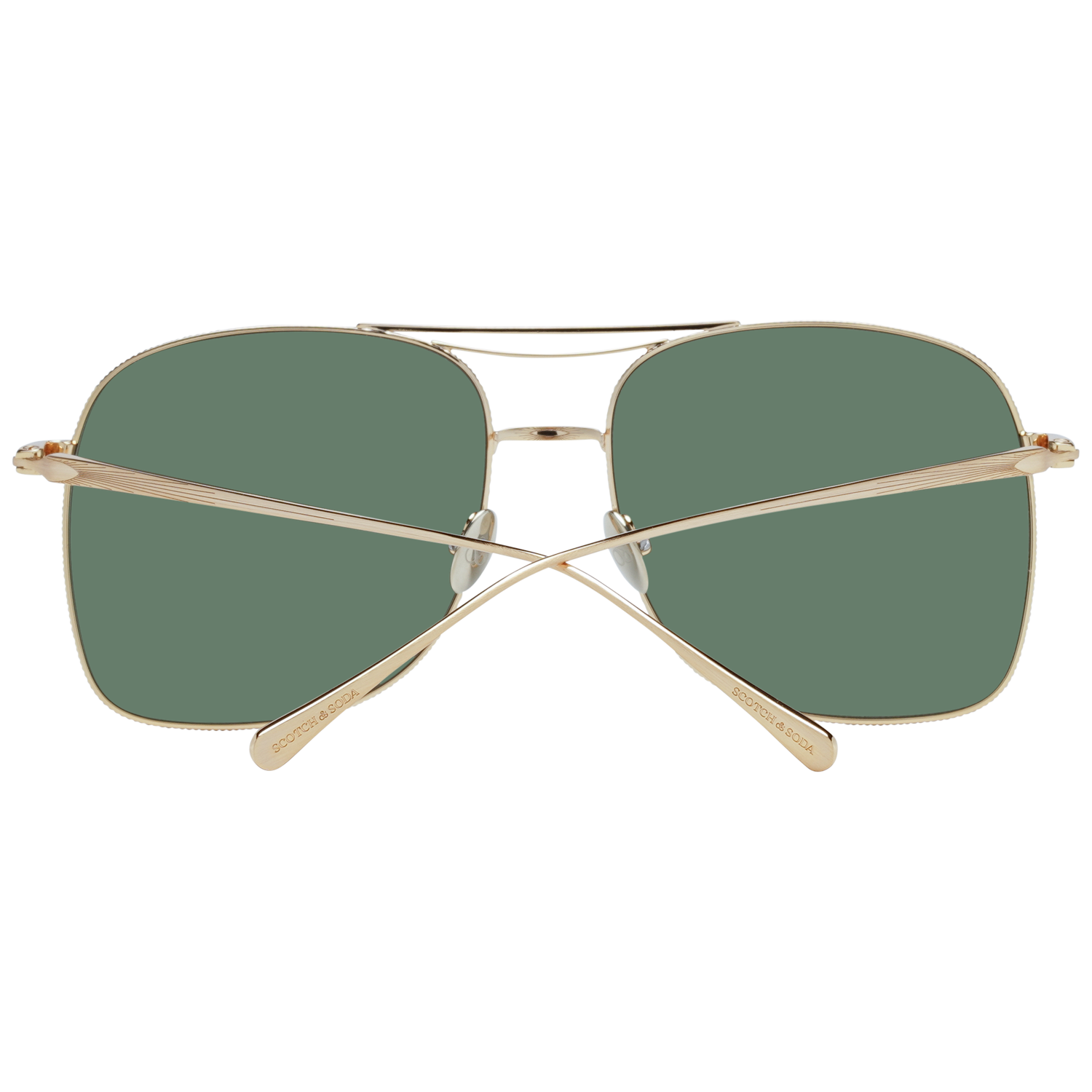 SCOTCH & SODA SUNGLASSES SS5011 57407 Sonnenbrille ansicht-2