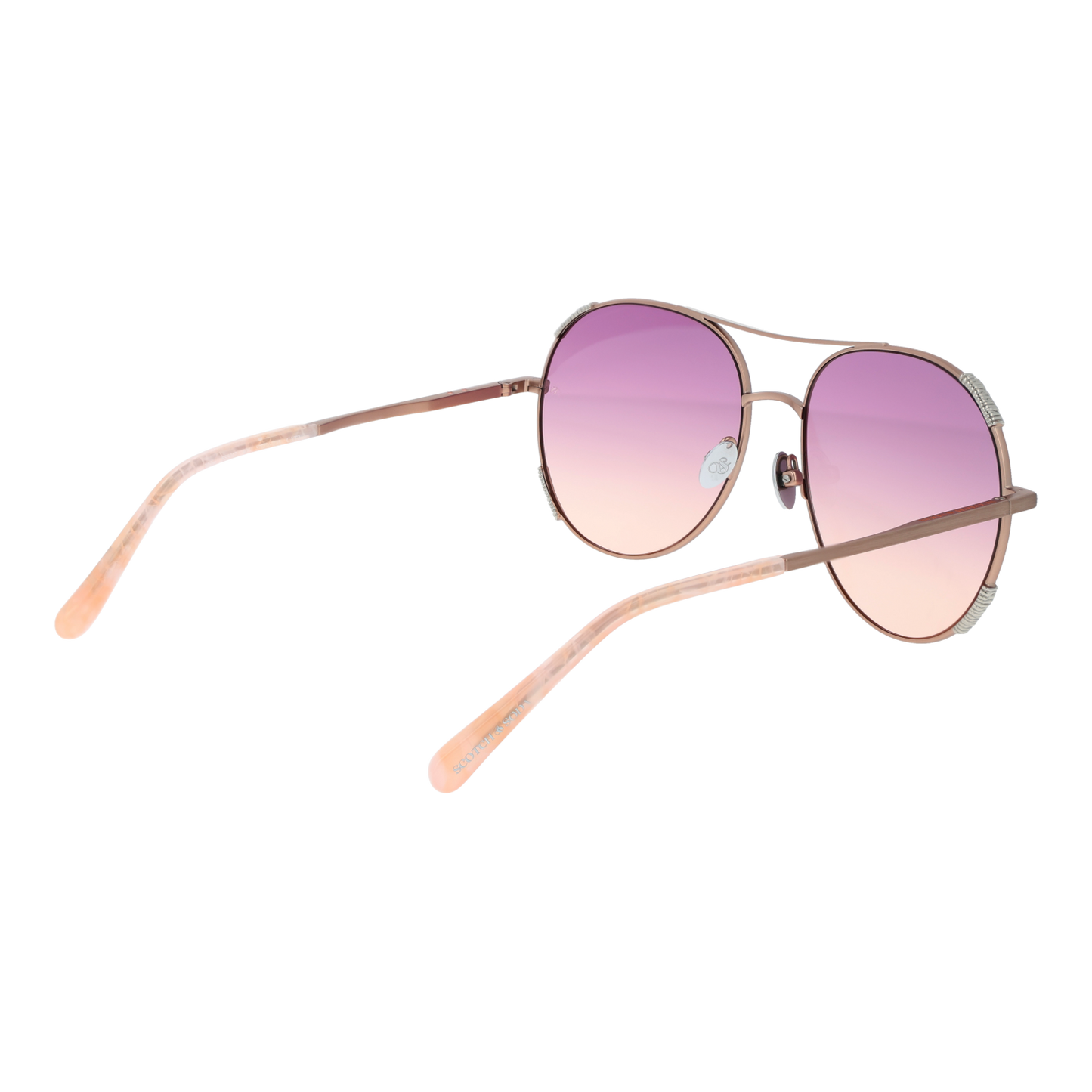 SCOTCH & SODA SUNGLASSES SS5017 57404 Sonnenbrille ansicht-2