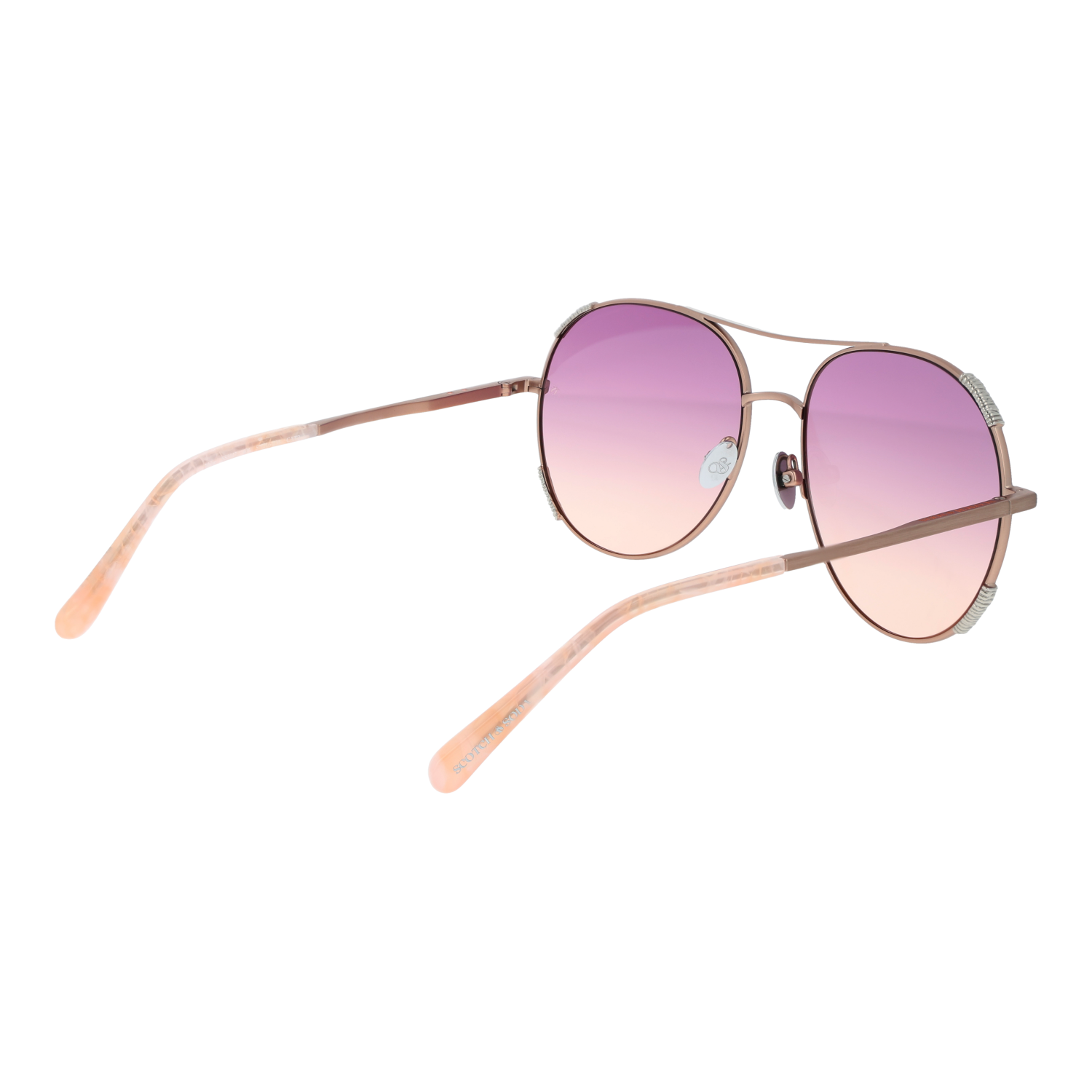 SCOTCH & SODA SUNGLASSES SS5017 57404 Sonnenbrille ansicht-2