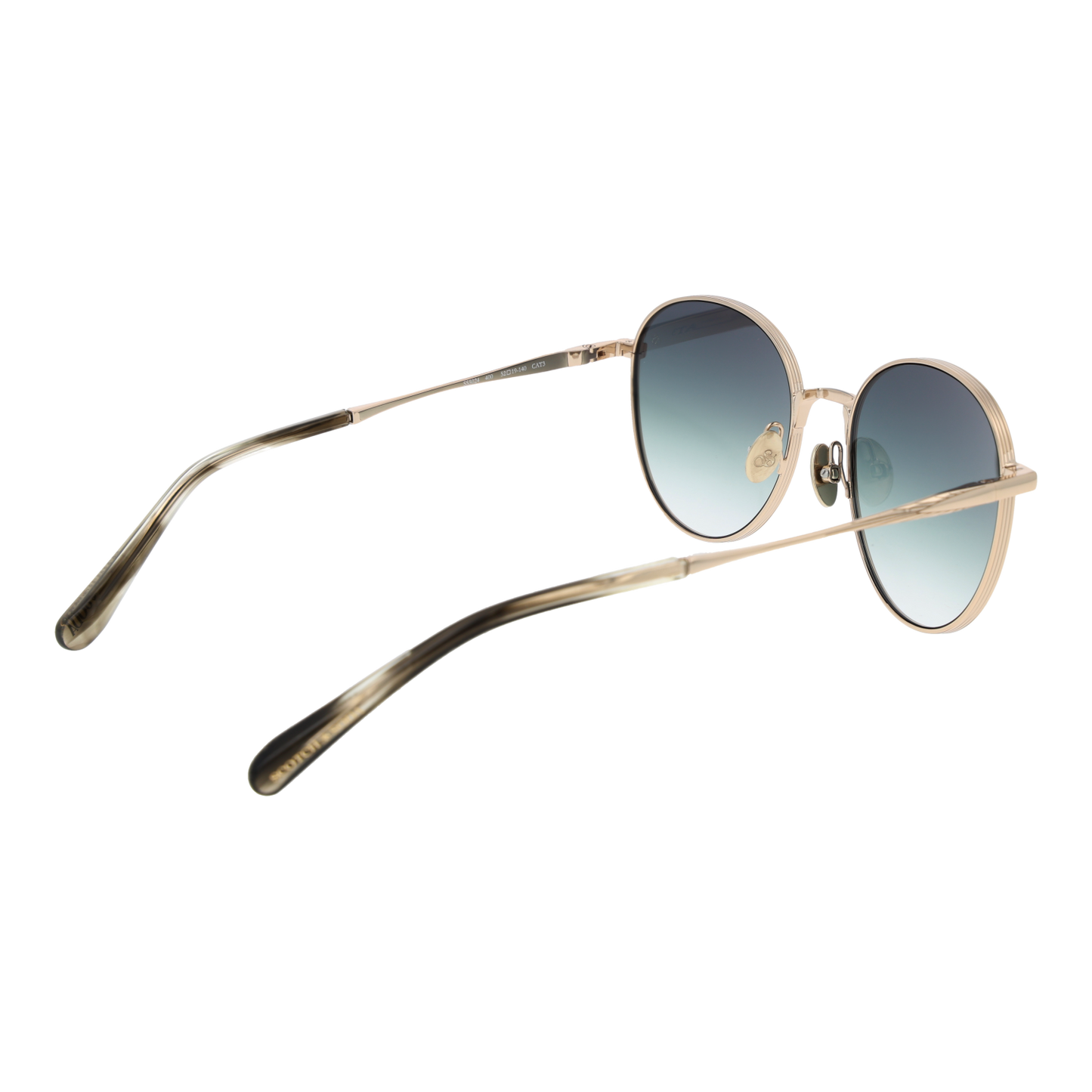 SCOTCH & SODA SUNGLASSES SS5024 52400 Sonnenbrille ansicht-2
