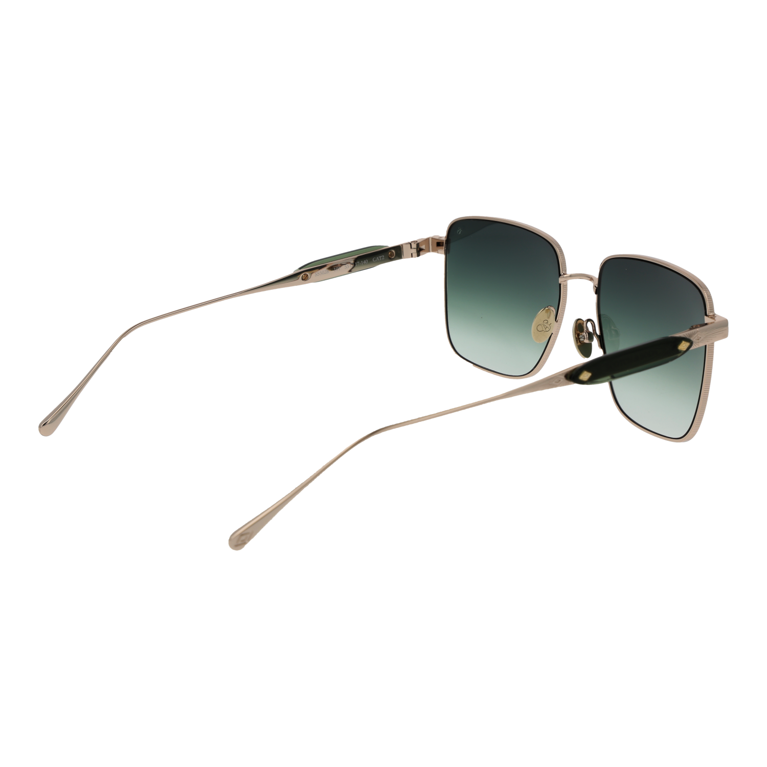 SCOTCH & SODA SUNGLASSES SS5028 55101 Sonnenbrille ansicht-2