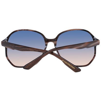 SCOTCH & SODA SUNGLASSES SS7011 57103 Sonnenbrille ansicht-2