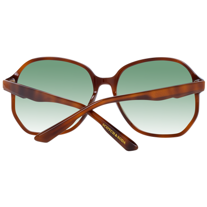 SCOTCH & SODA SUNGLASSES SS7011 57131 Sonnenbrille ansicht-2