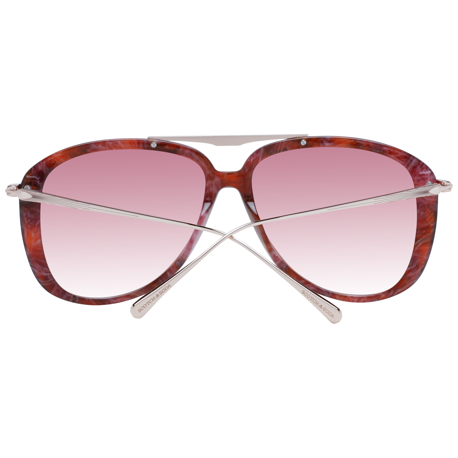 SCOTCH & SODA SUNGLASSES SS7014 57239 Sonnenbrille ansicht-2
