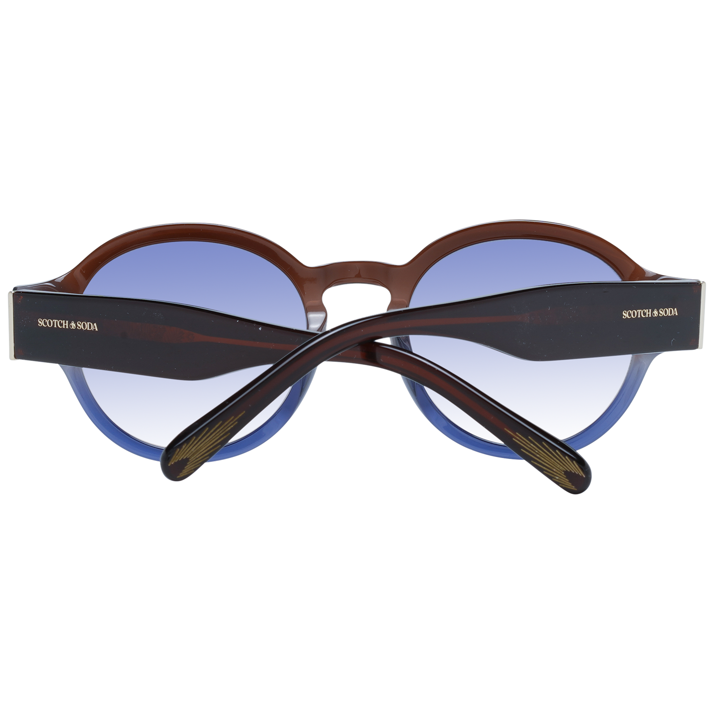 SCOTCH & SODA SUNGLASSES SS7020 54101 Sonnenbrille ansicht-2