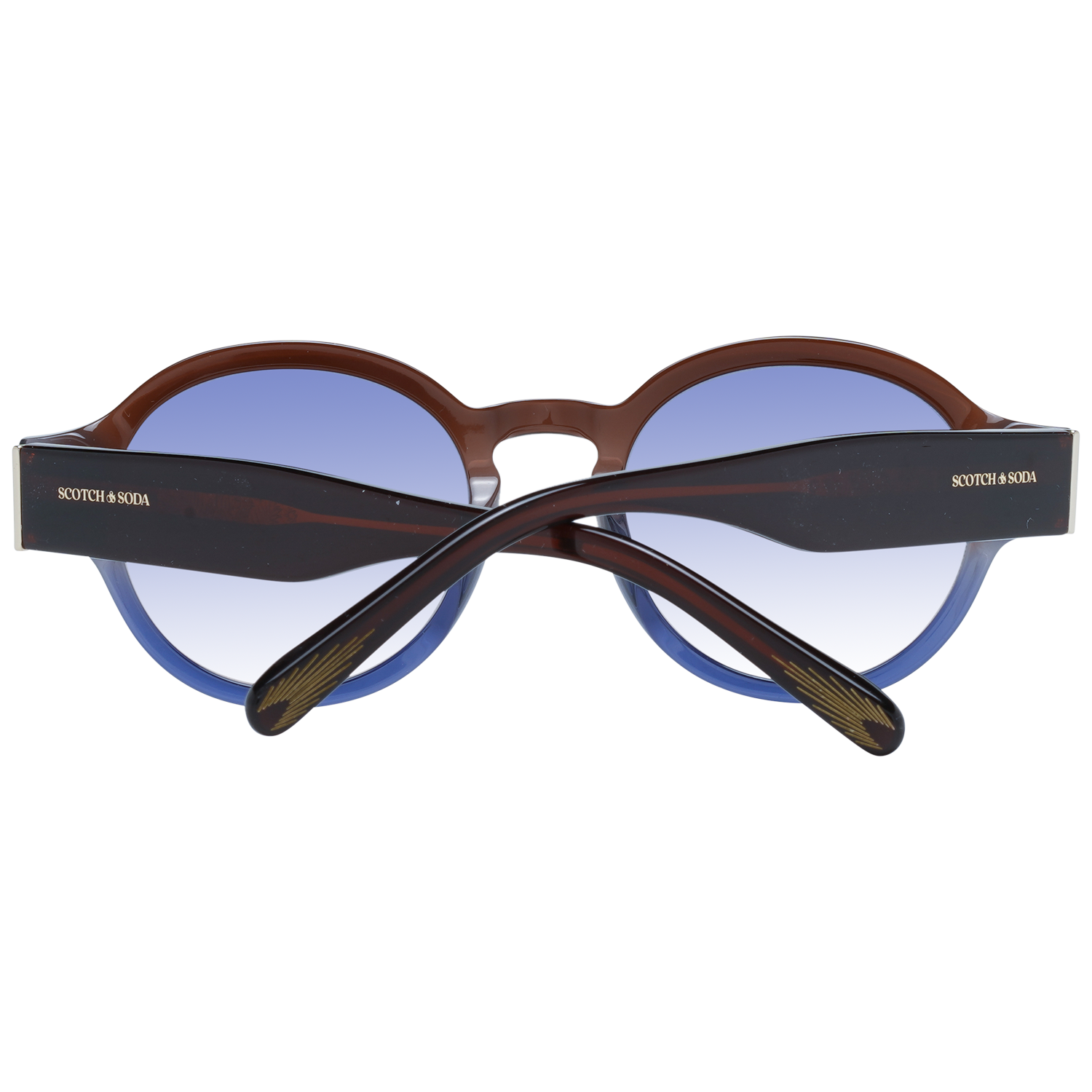 SCOTCH & SODA SUNGLASSES SS7020 54101 Sonnenbrille ansicht-2