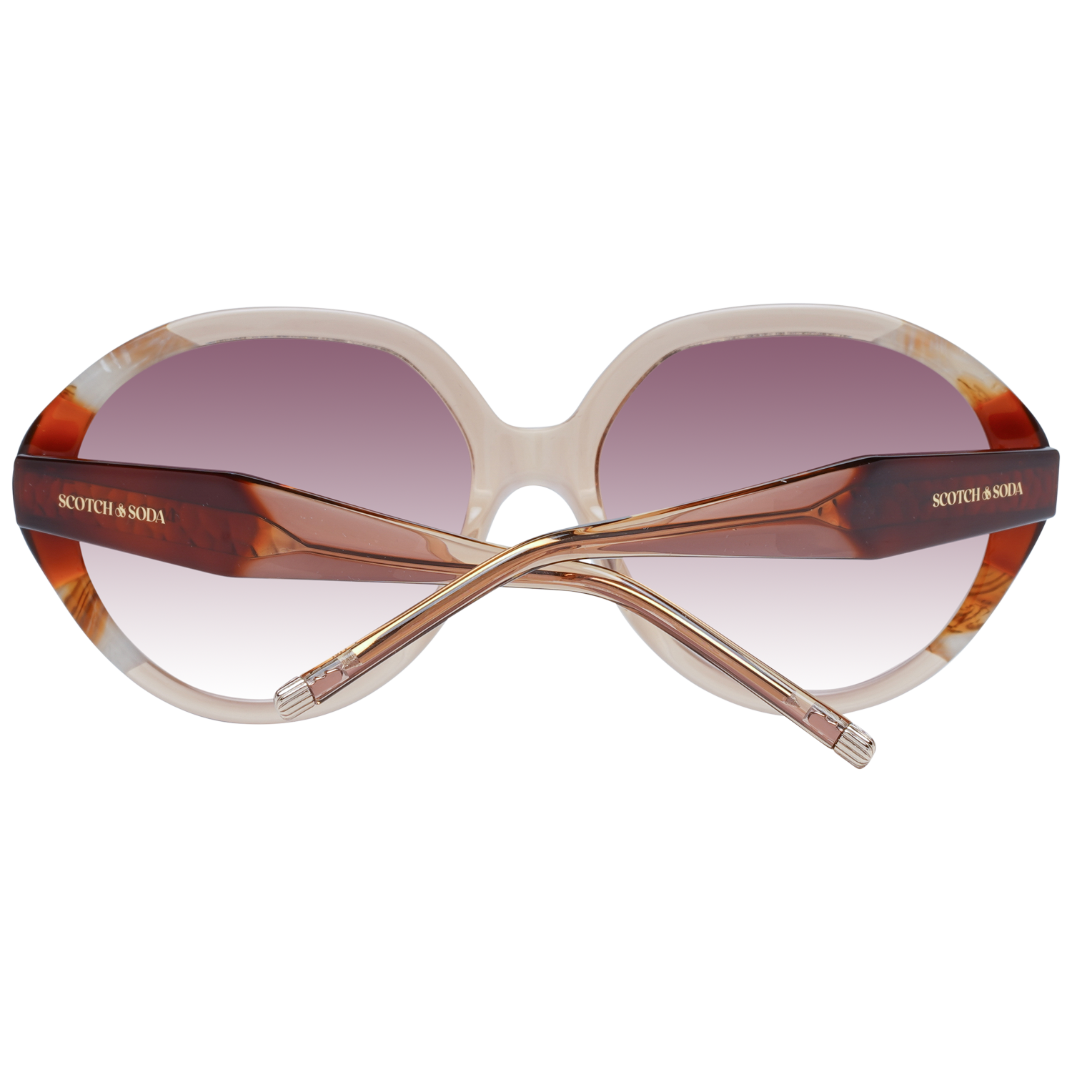 SCOTCH & SODA SUNGLASSES SS7023 58133 Sonnenbrille ansicht-2